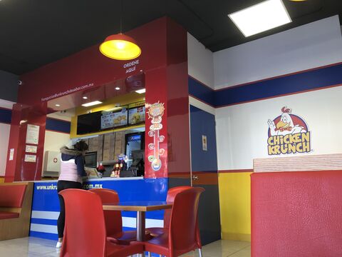 Chicken Krunch Tecamac image 2