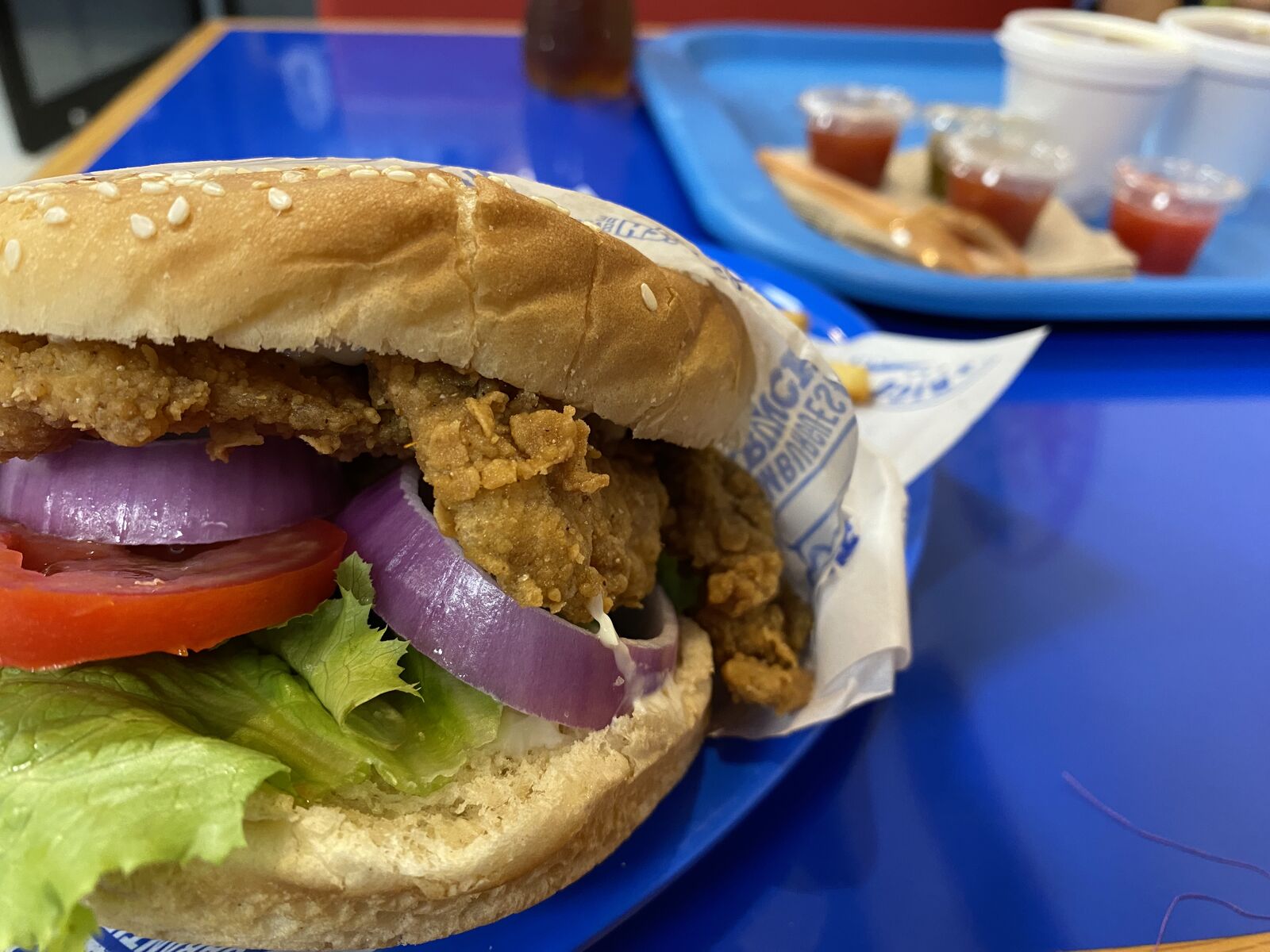 Chicken Krunch Tecamac image 4