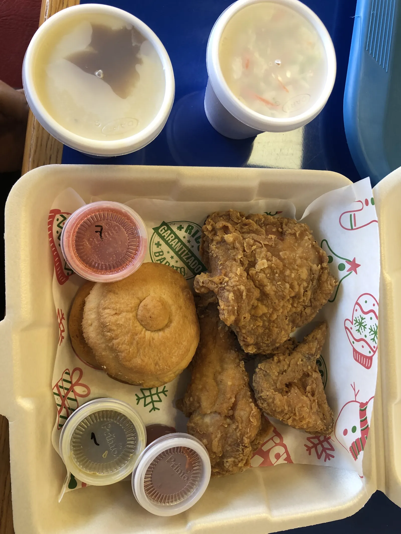 Chicken Krunch Tecamac image 7
