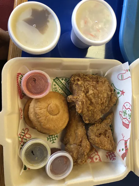 Chicken Krunch Tecamac image 7