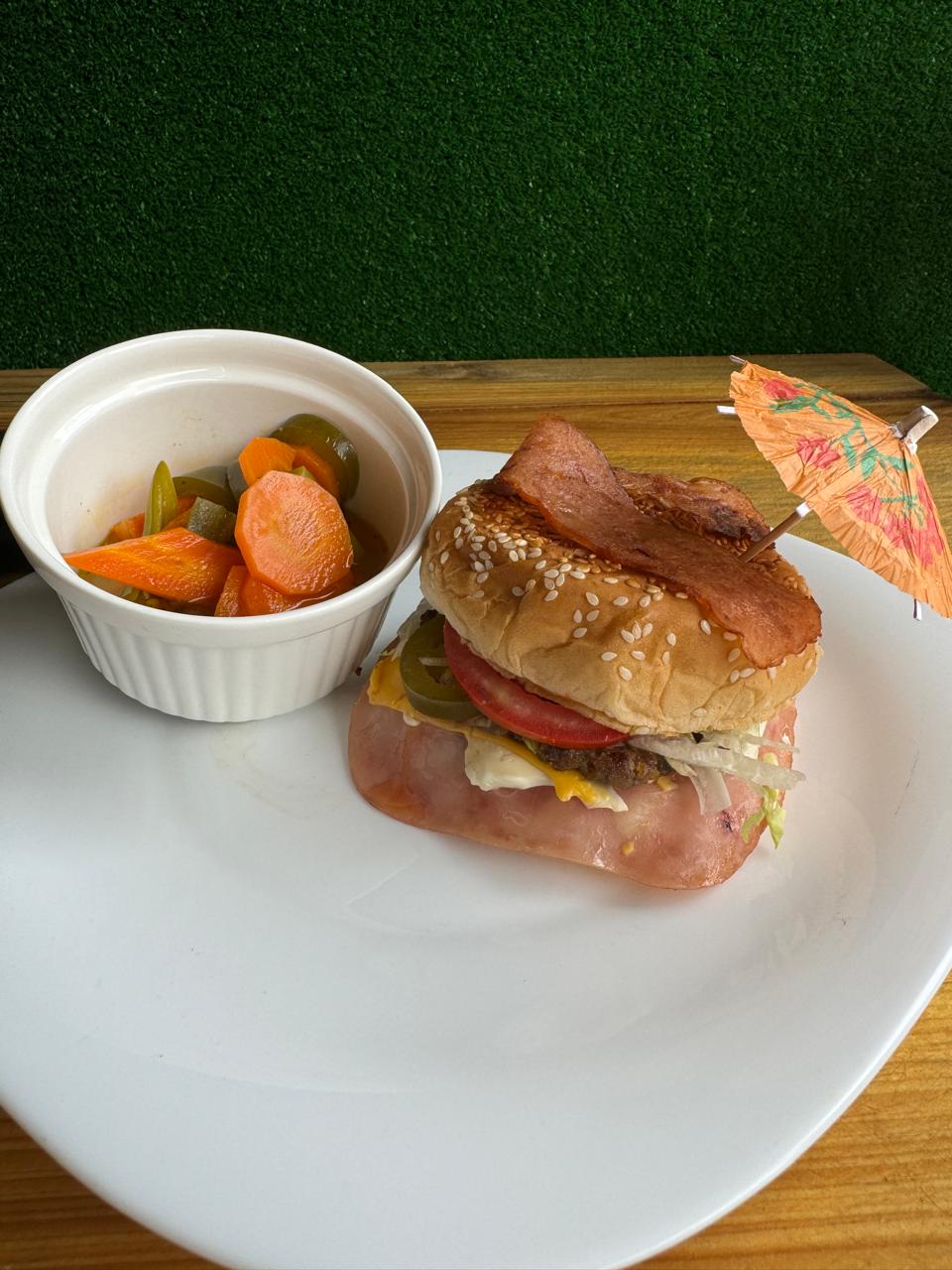 TORTAS "Los Maneques" image 3