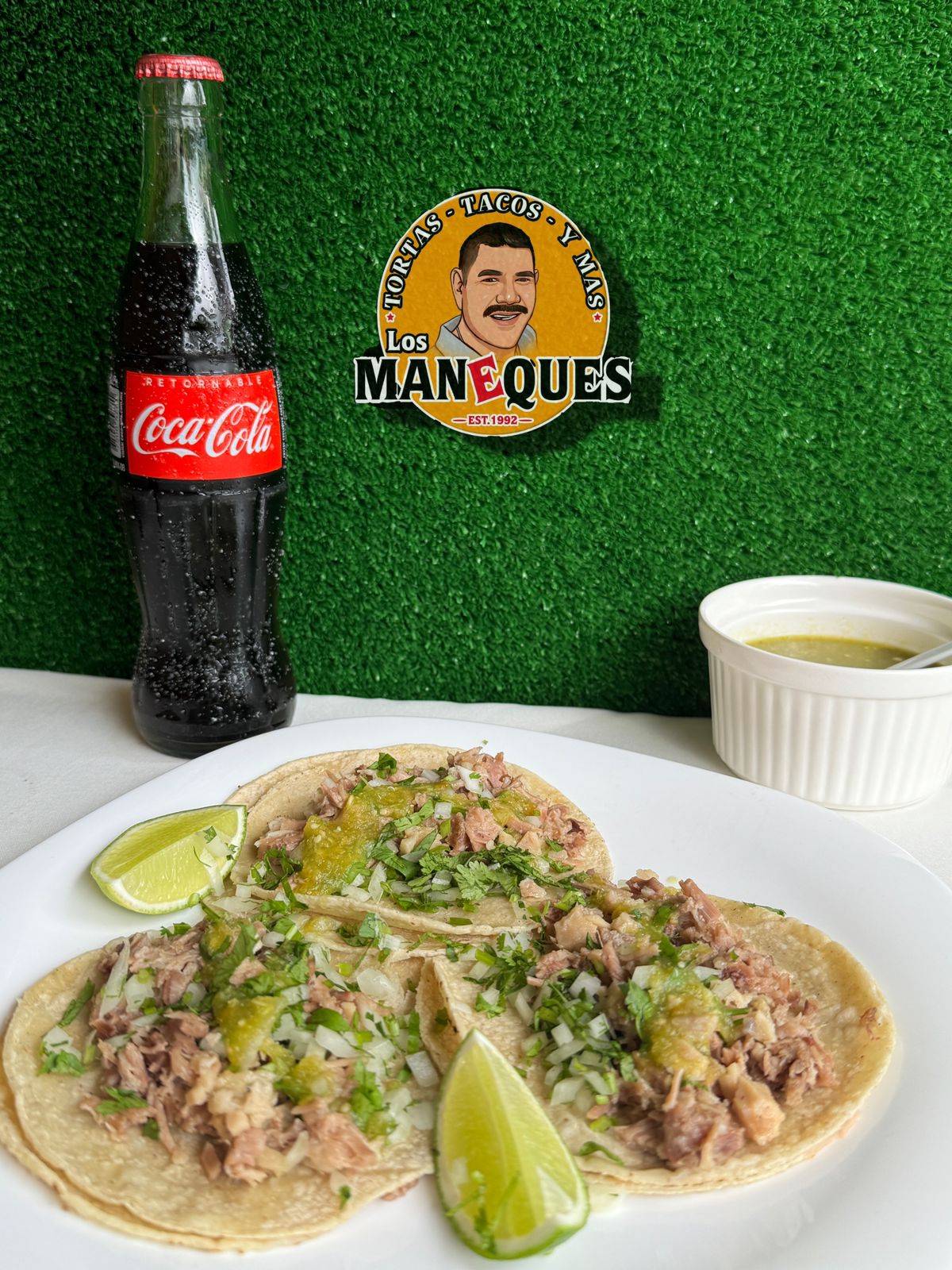 TORTAS "Los Maneques" image 4