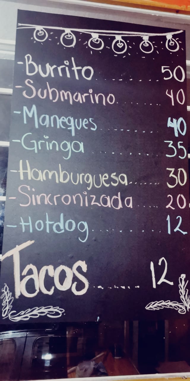 TORTAS "Los Maneques" image 6