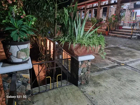 Restaurante Finca Las Glorias Santo Tomas image 1