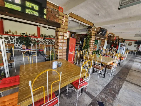 Restaurante Finca Las Glorias Santo Tomas image 2