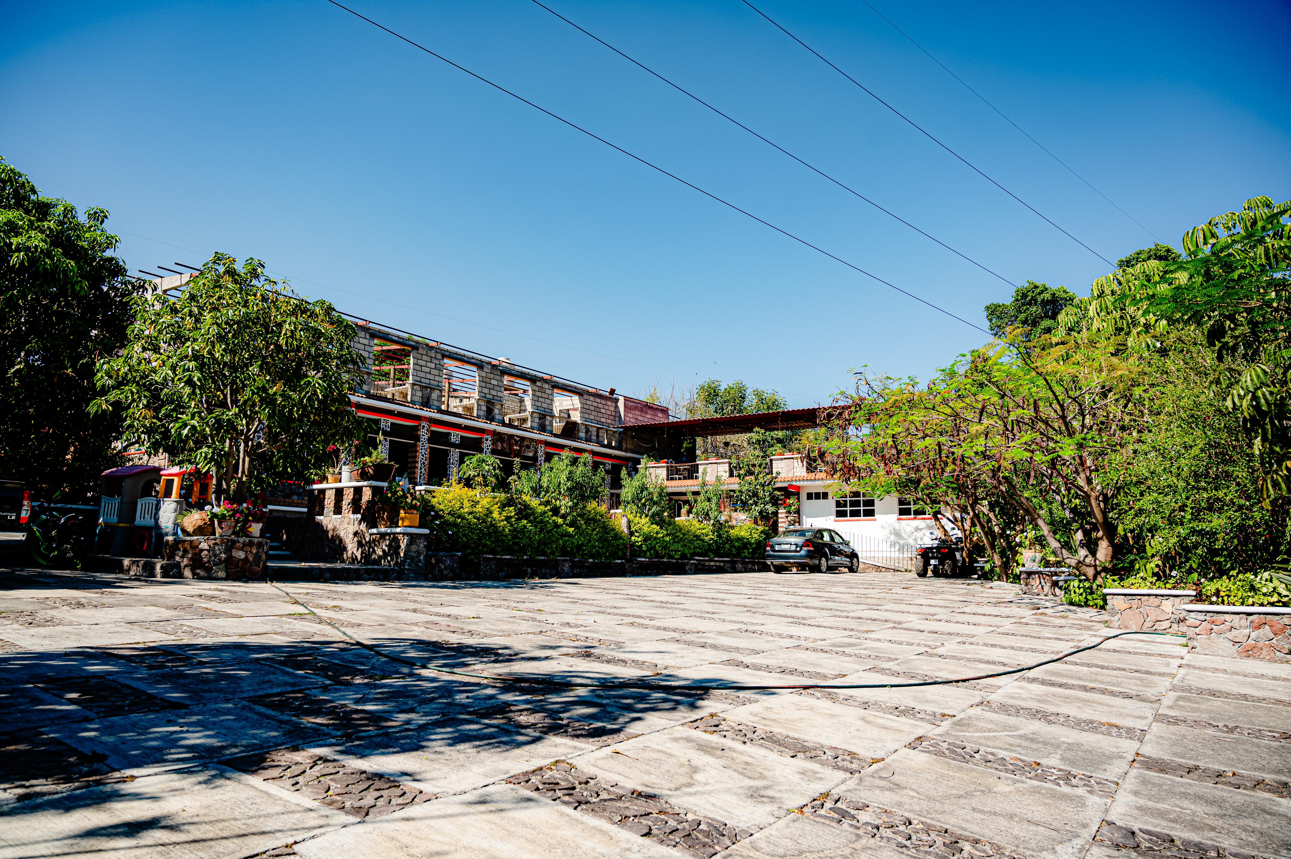 Restaurante Finca Las Glorias Santo Tomas image 4