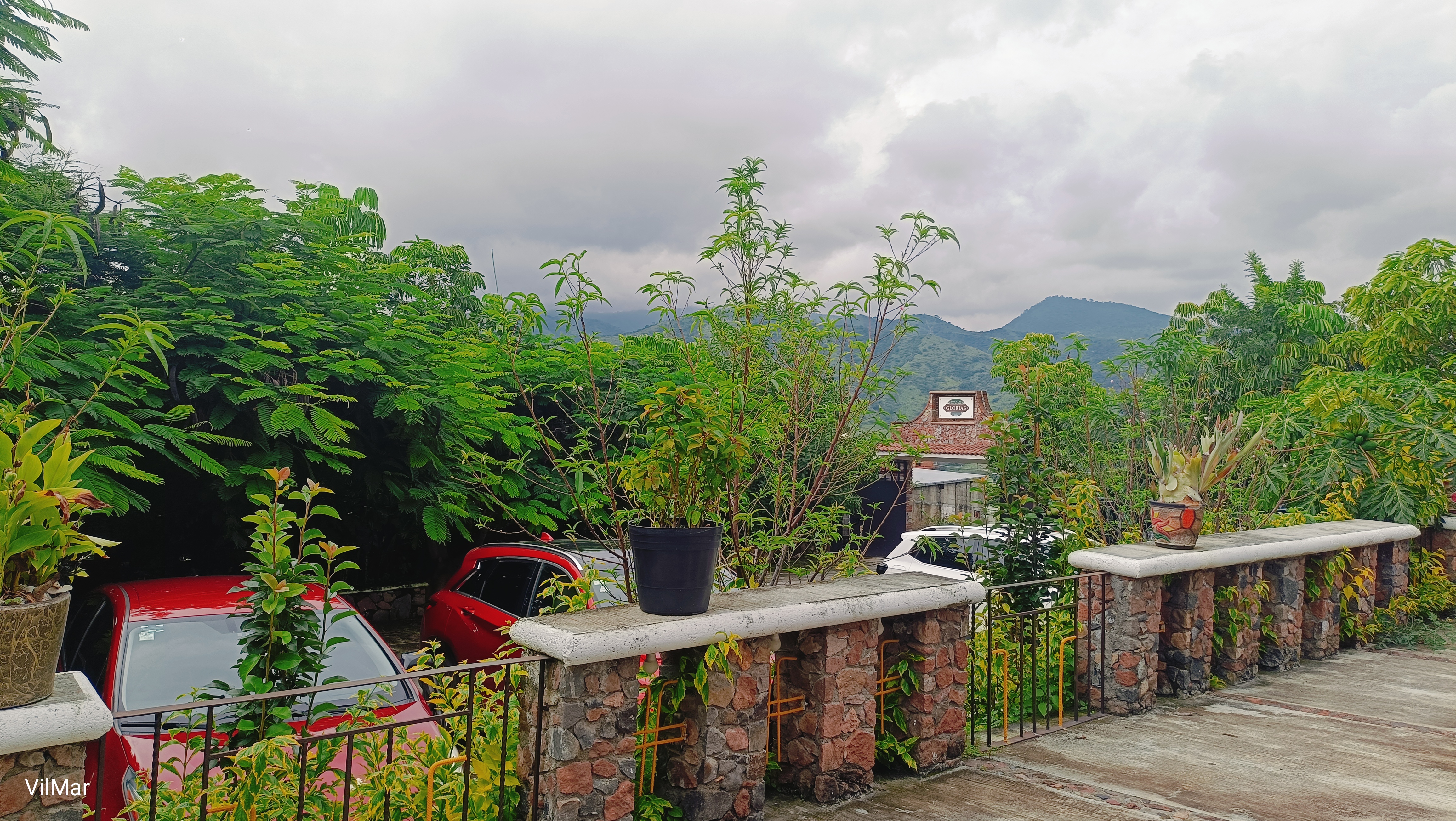 Restaurante Finca Las Glorias Santo Tomas image 6