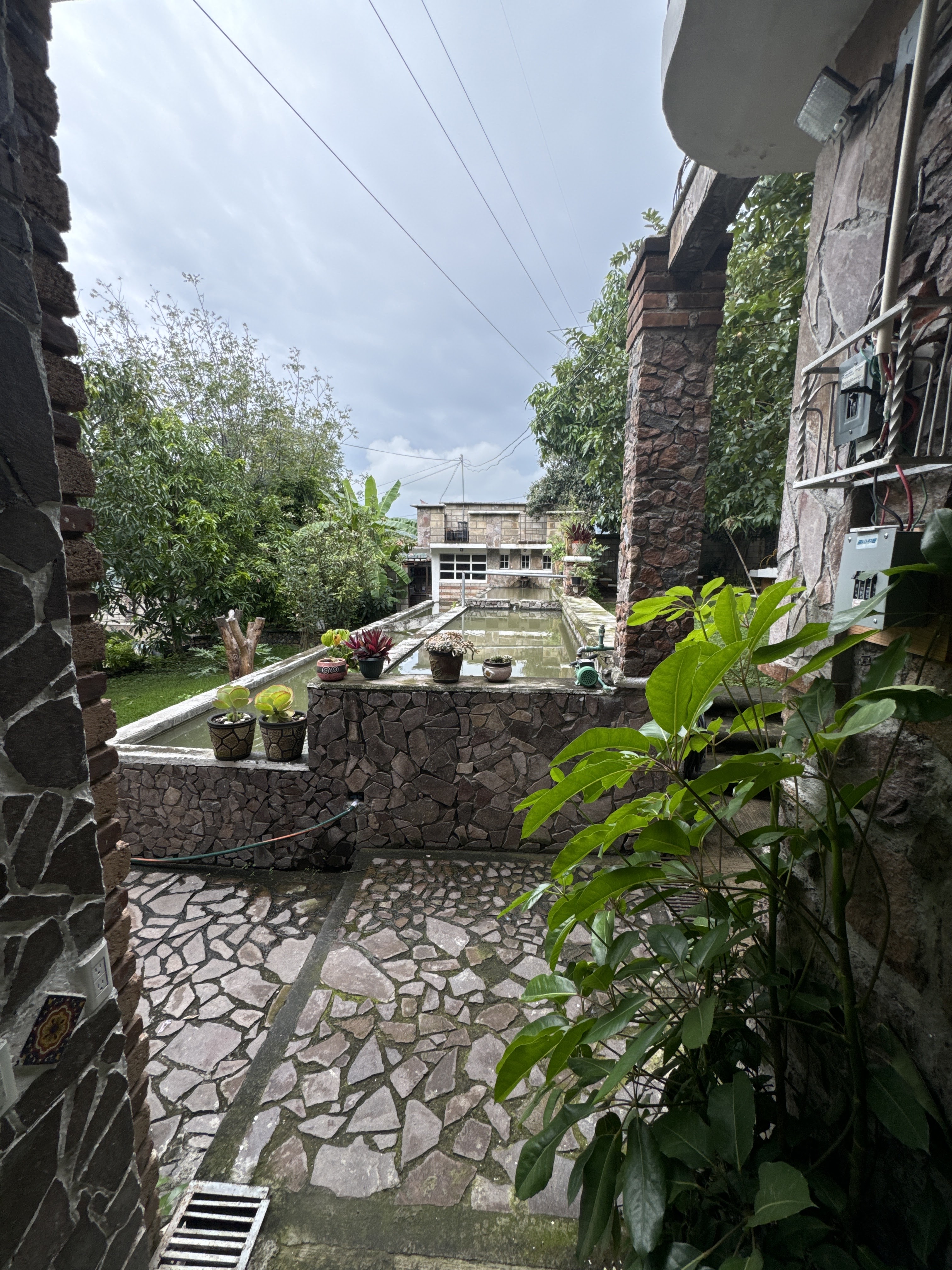 Restaurante Finca Las Glorias Santo Tomas image 7