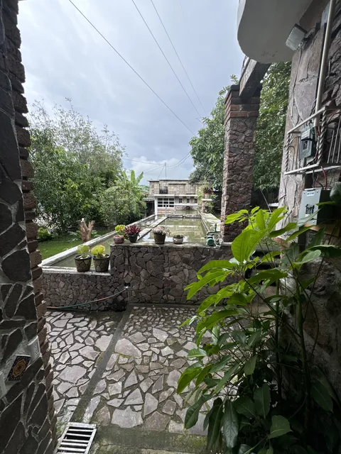 Restaurante Finca Las Glorias Santo Tomas image 7