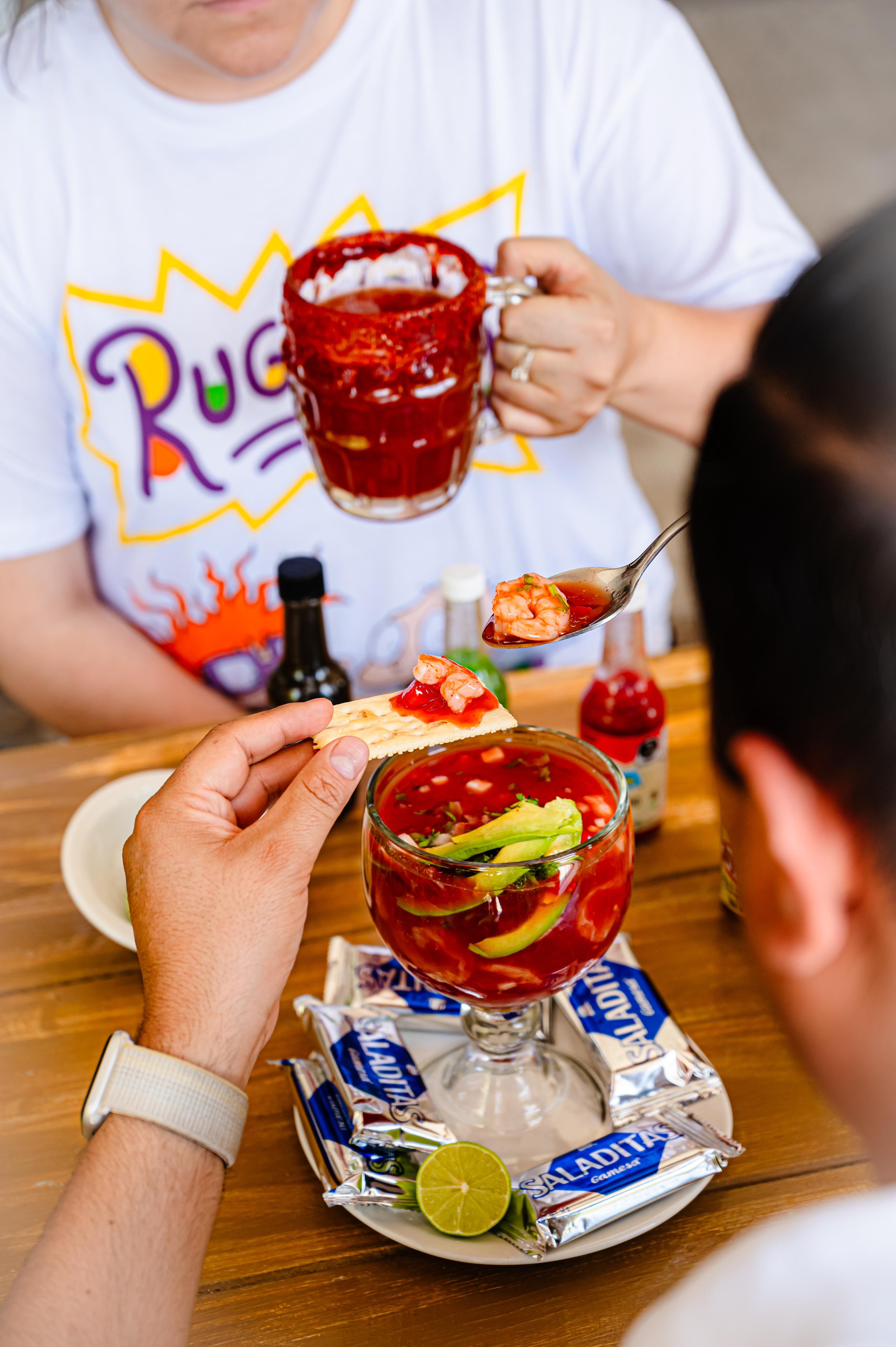 Restaurante Finca Las Glorias Santo Tomas image 9