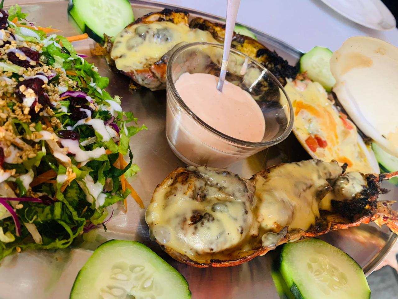 El Bosque - Pescados y Mariscos image 2