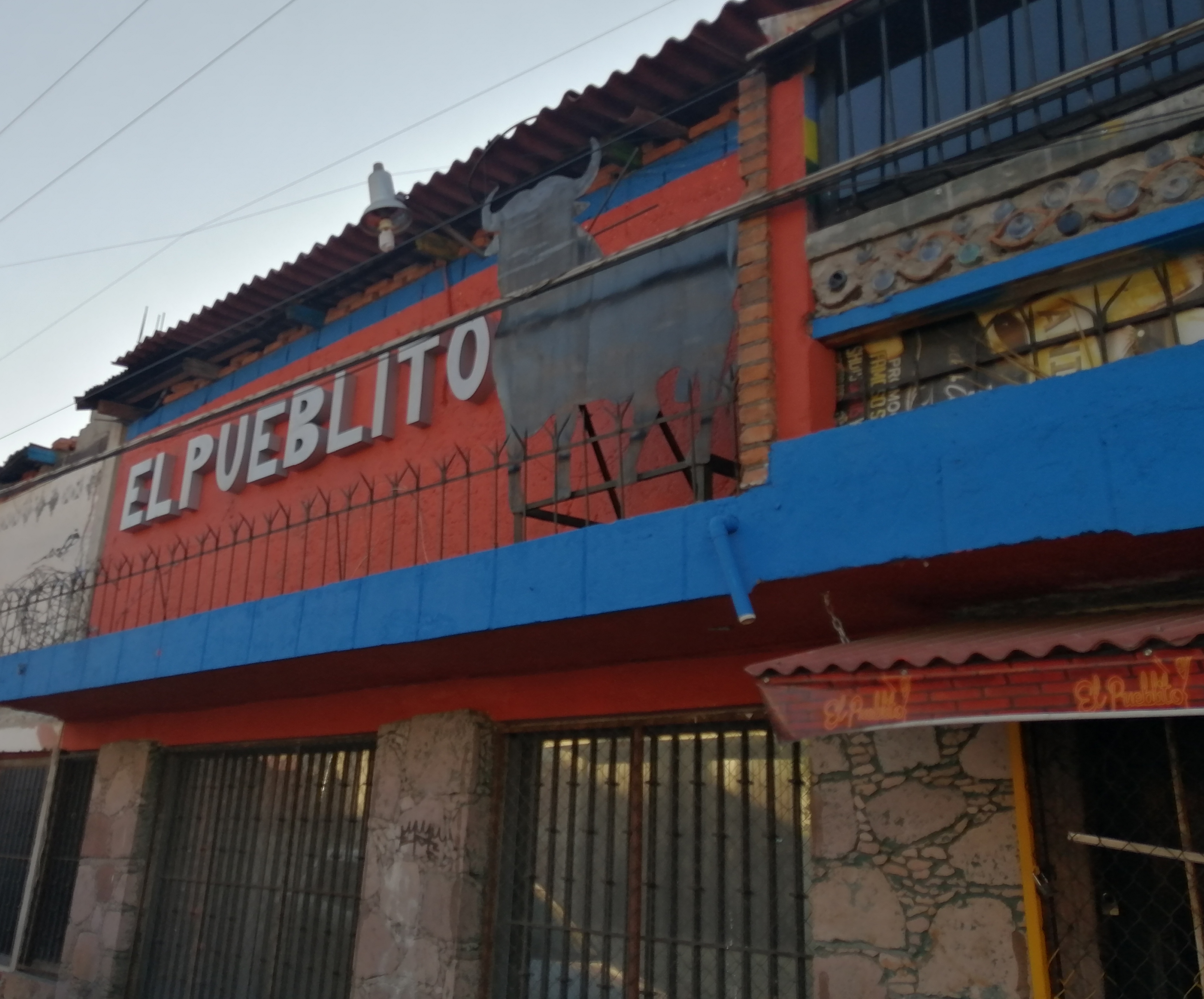 RestoBar El Pueblito image 1