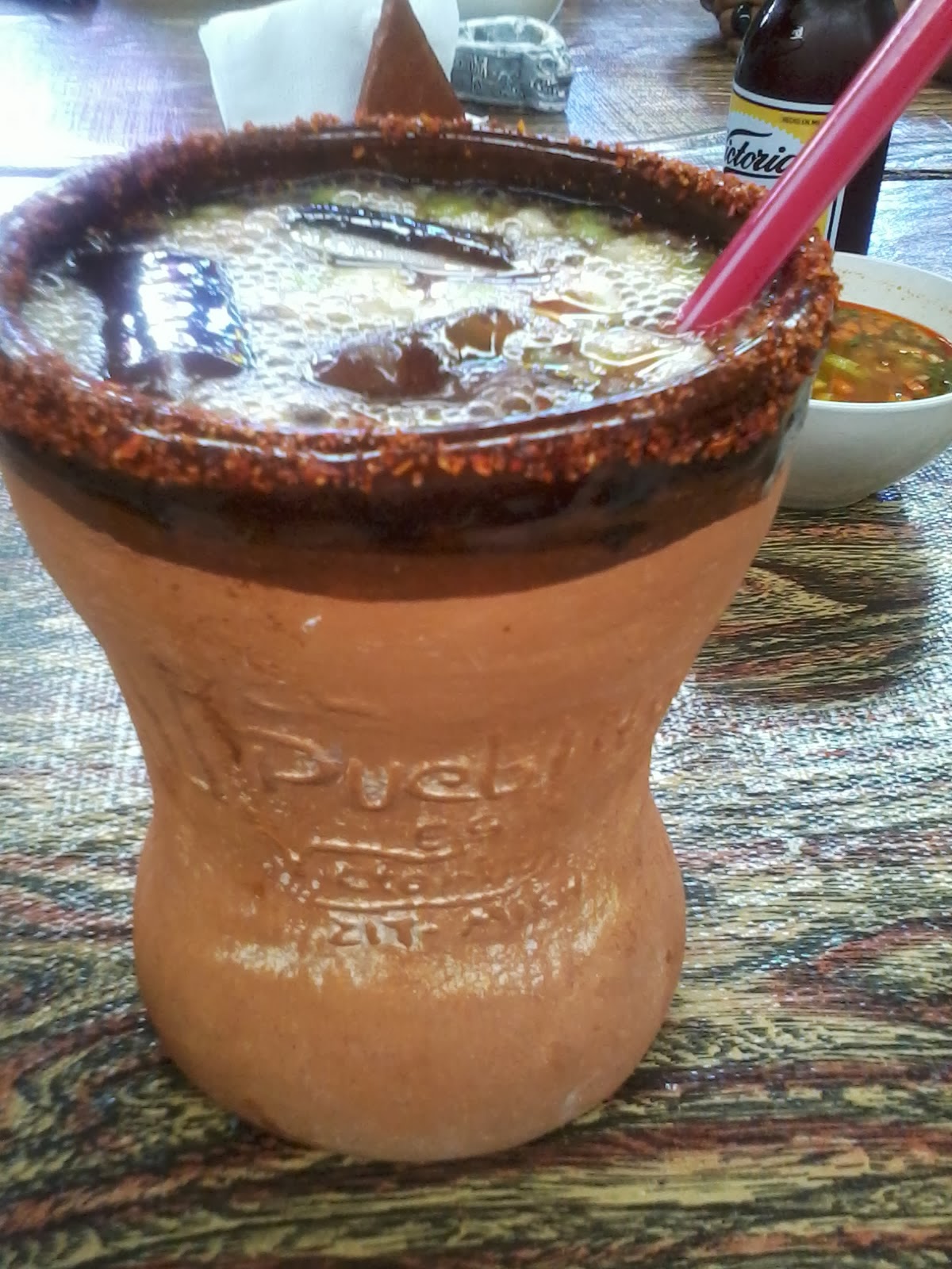 RestoBar El Pueblito image 5