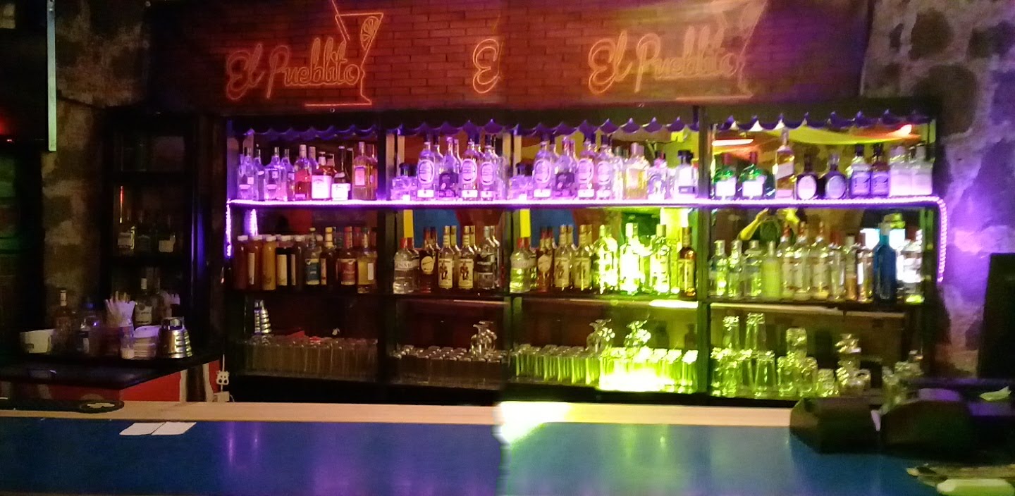 RestoBar El Pueblito image 6