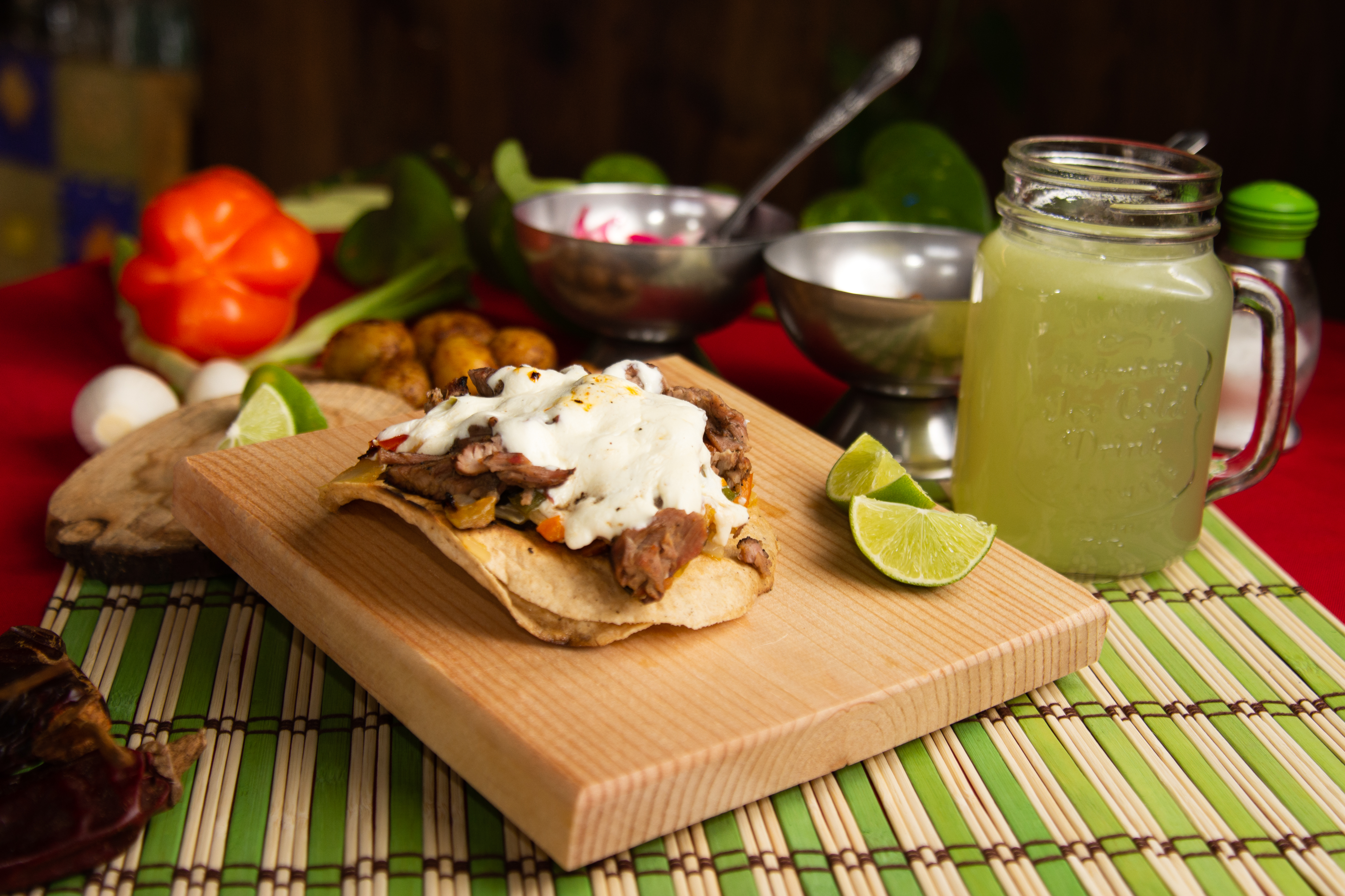 RestoBar El Pueblito image 8