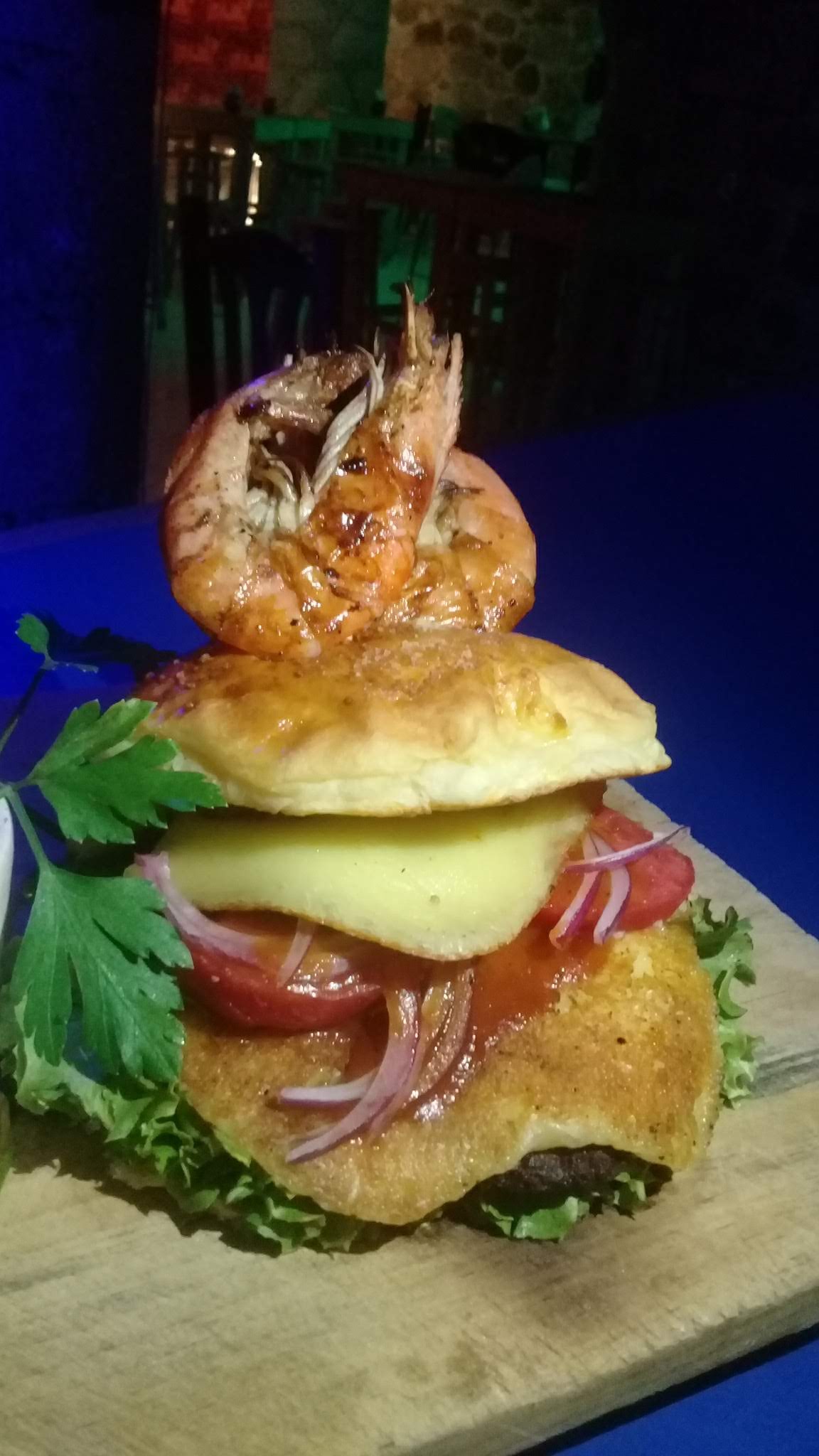 RestoBar El Pueblito image 9