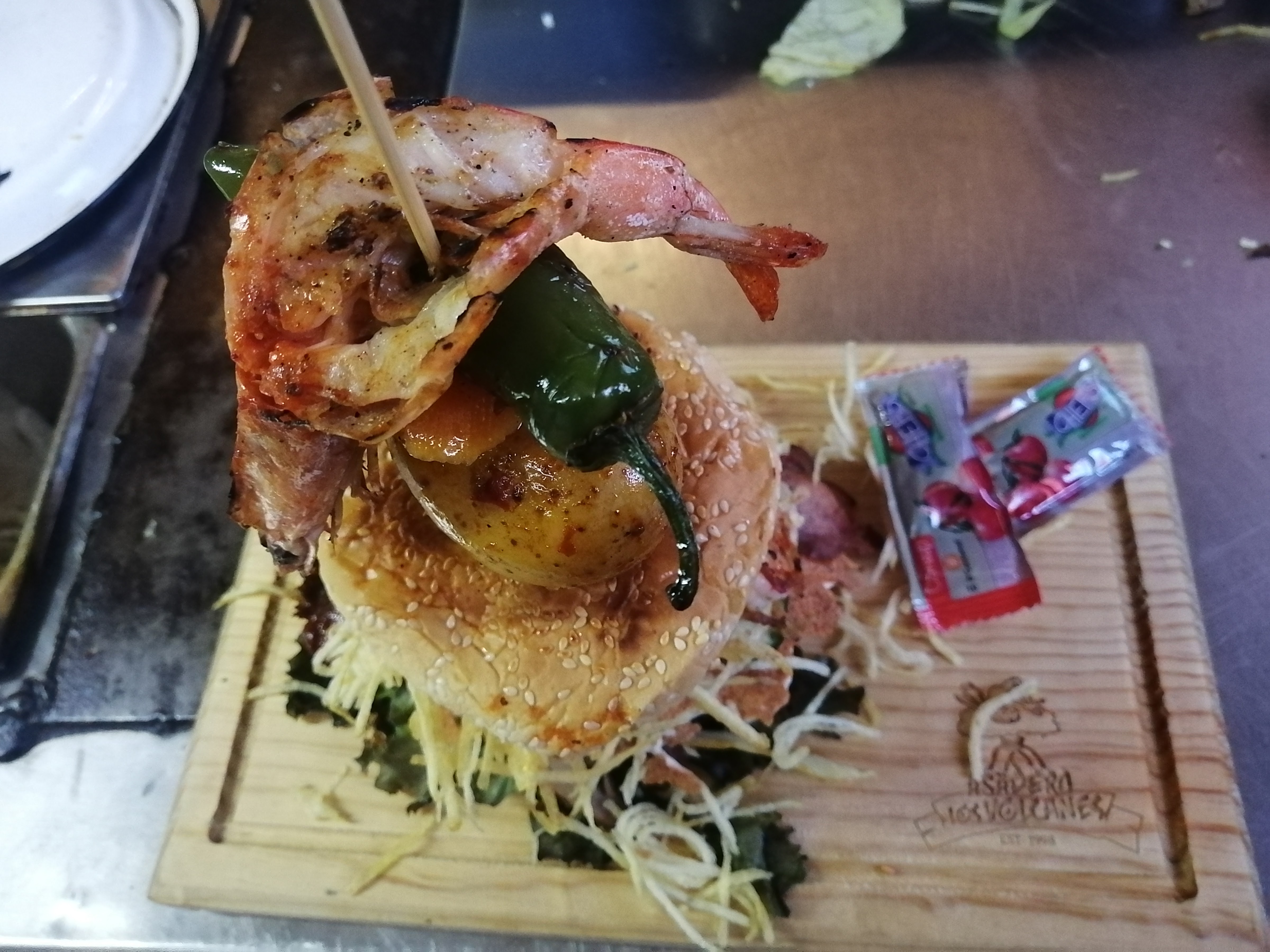 RestoBar El Pueblito image 10