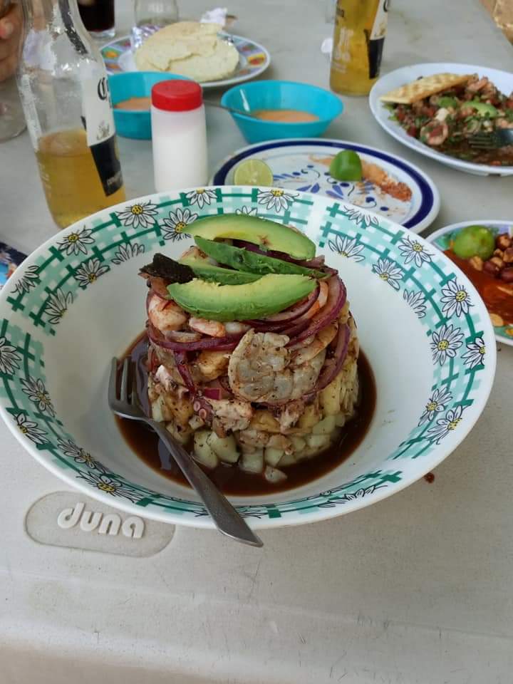 La Catedral Del Marisco image 3