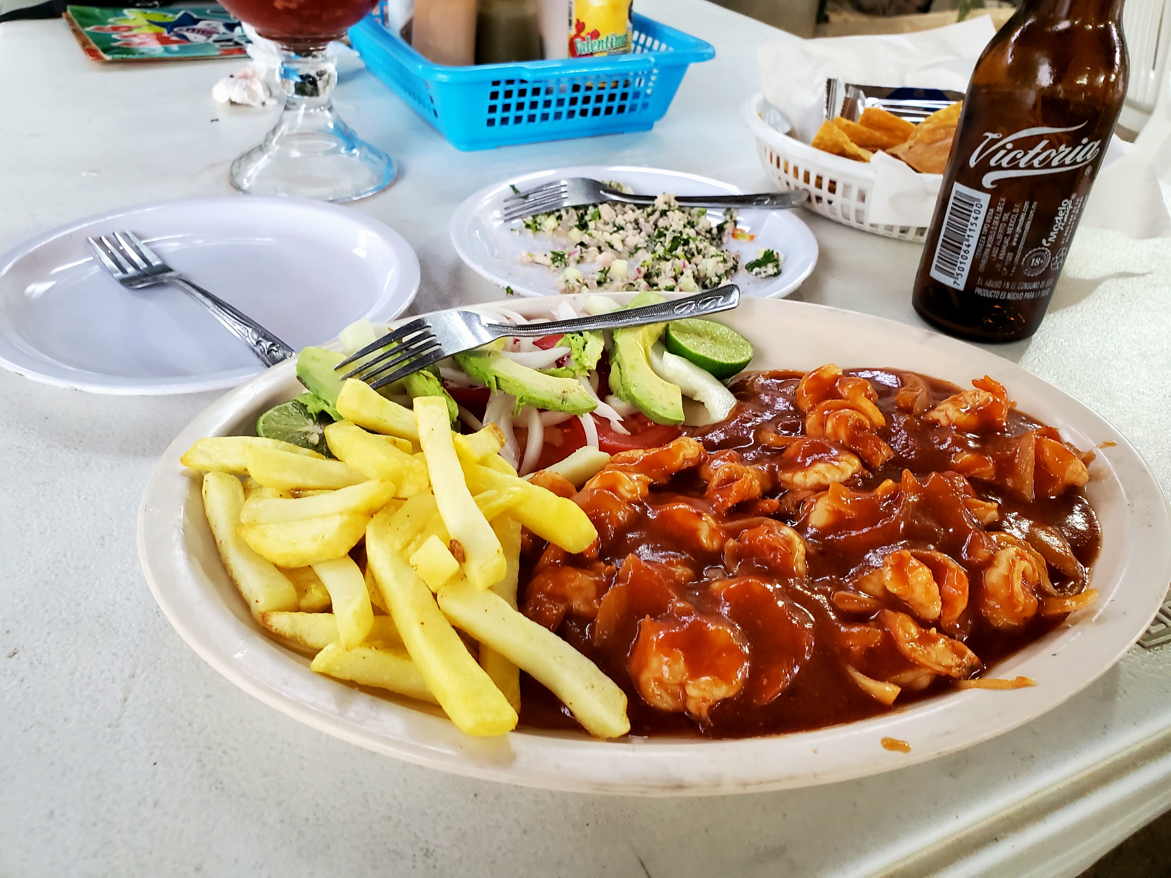 La Catedral Del Marisco image 4