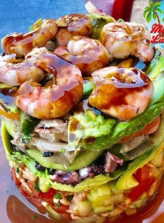 La Catedral Del Marisco image 5