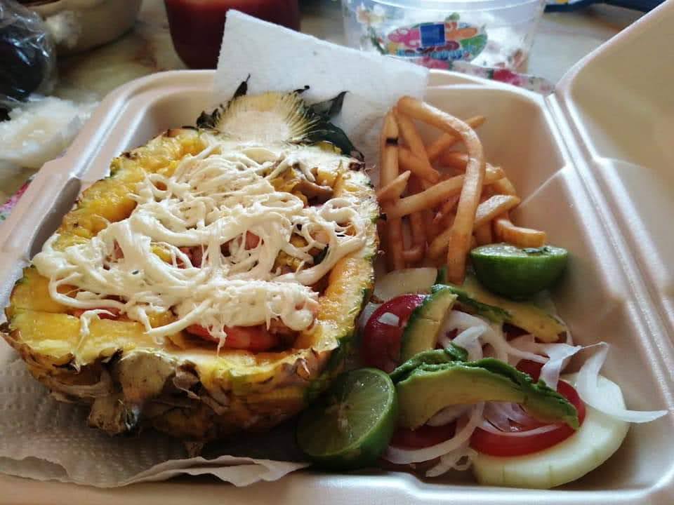 La Catedral Del Marisco image 6