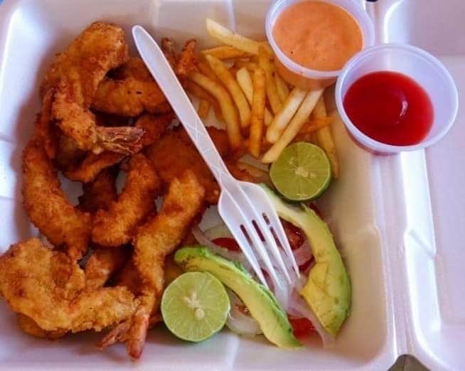 La Catedral Del Marisco image 8