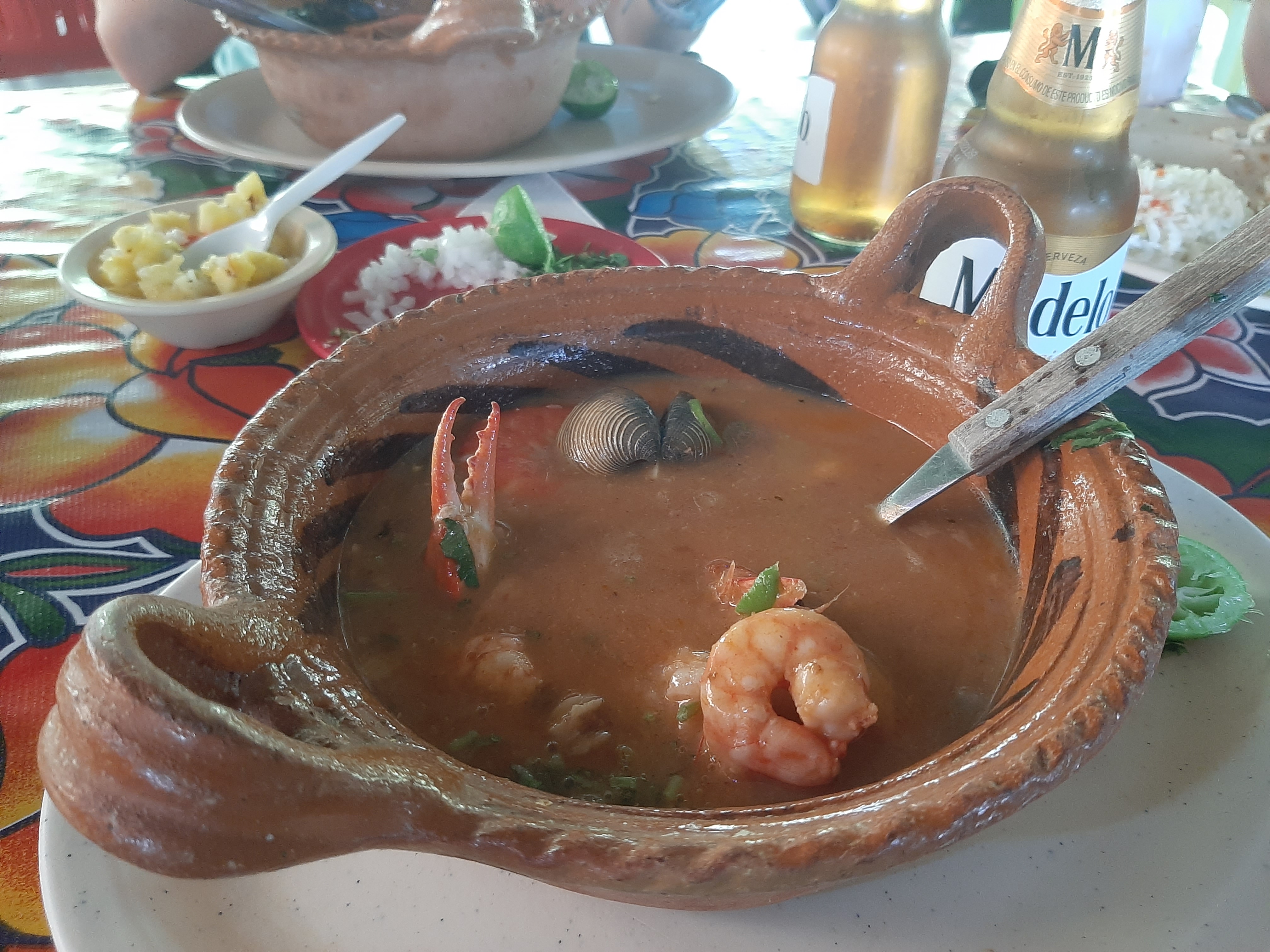 Paraje turístico el encanto de Los Guanacastles image 1