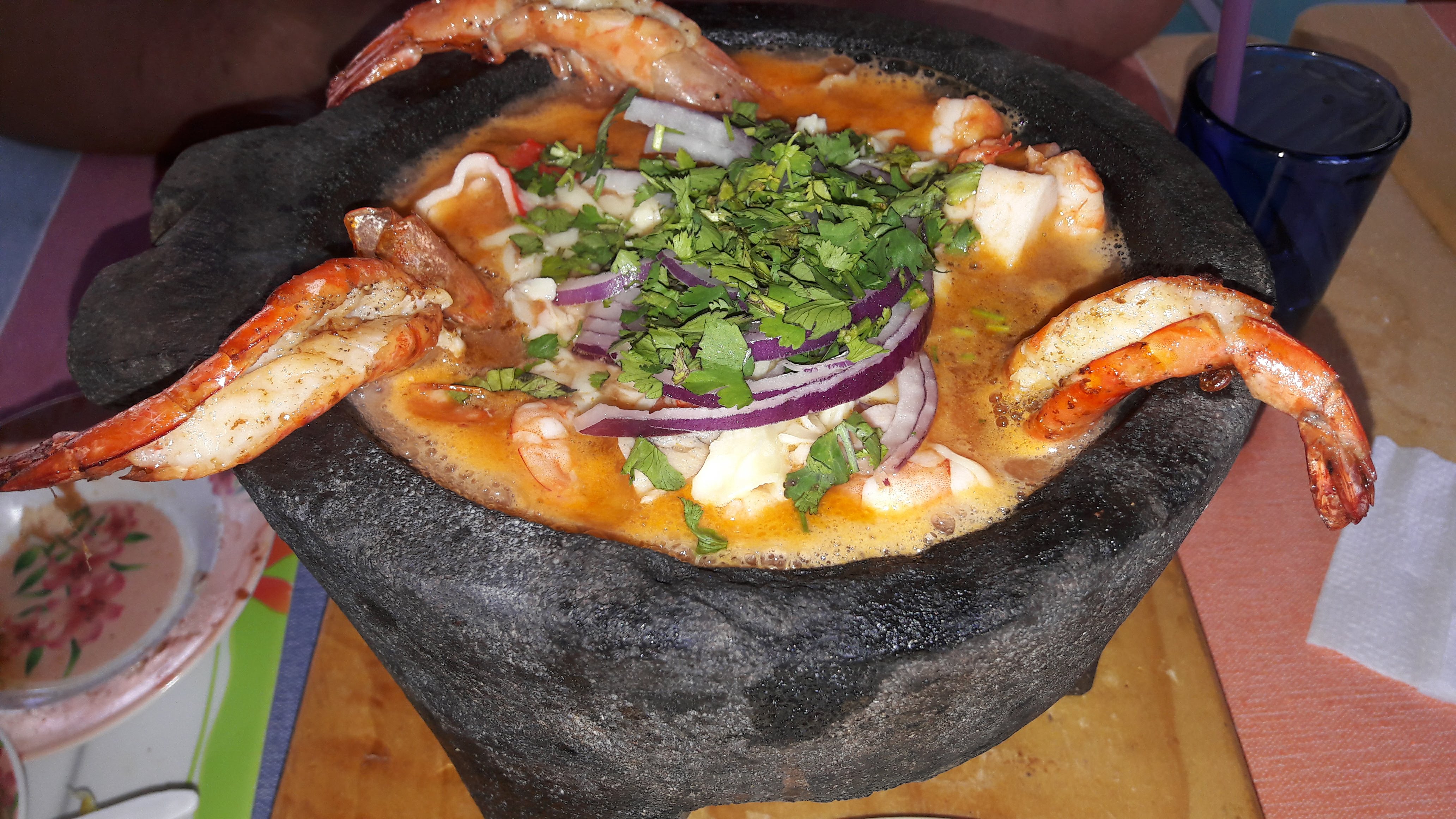 Paraje turístico el encanto de Los Guanacastles image 4