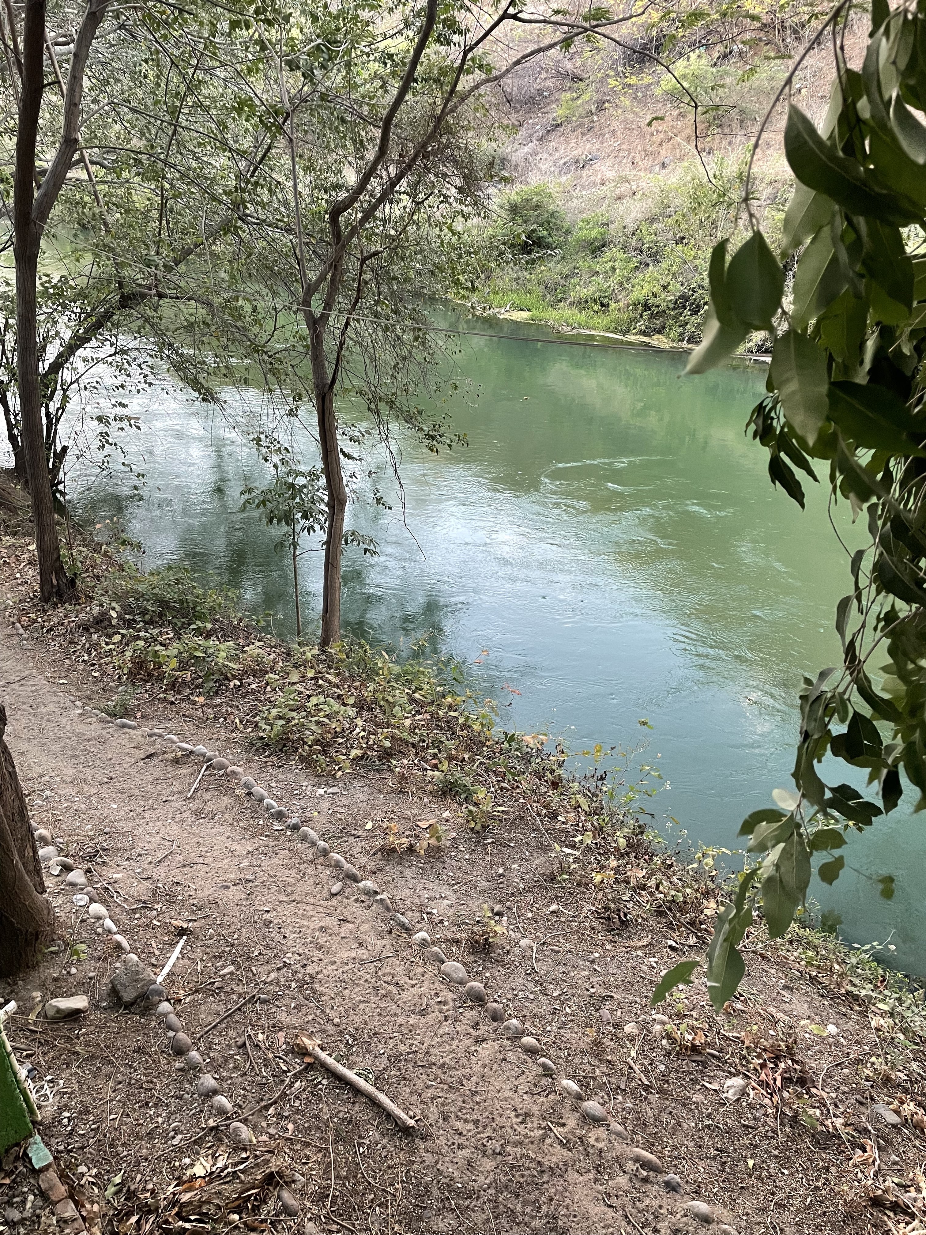 Paraje turístico el encanto de Los Guanacastles image 5