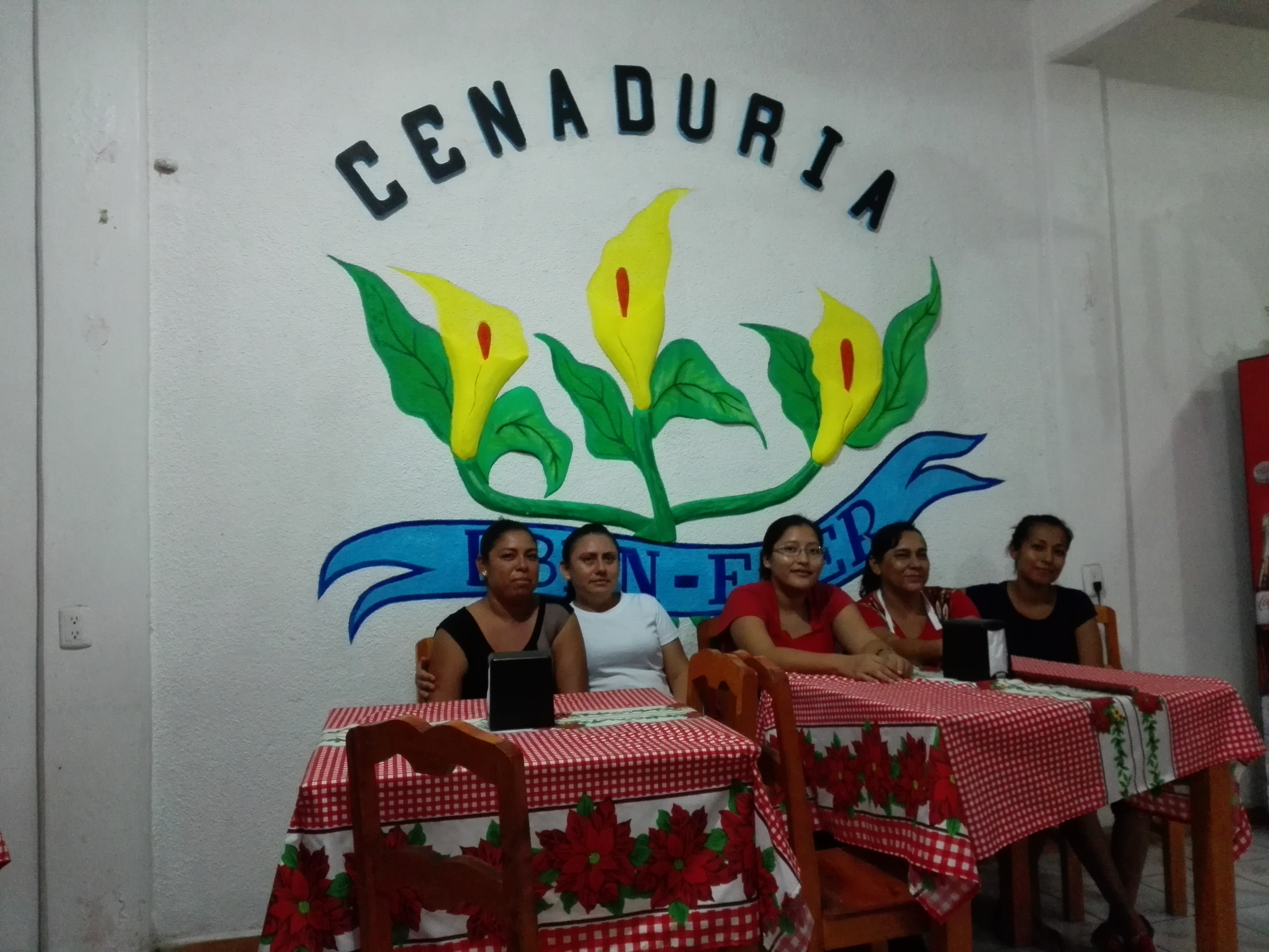 CENADURIA EBENEZER image 1