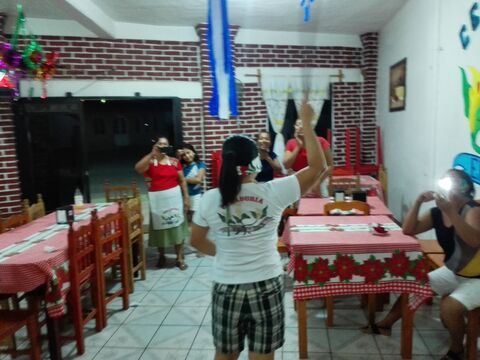 CENADURIA EBENEZER image 2