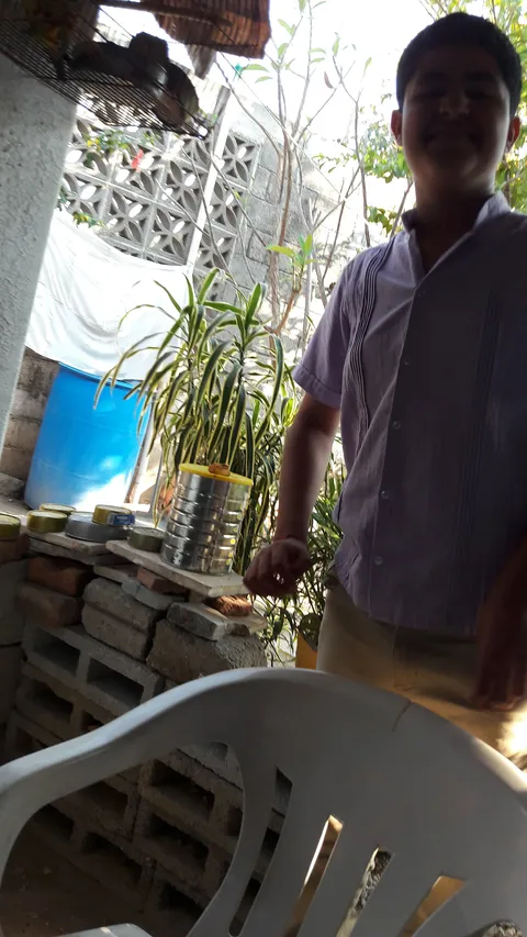 CENADURIA EBENEZER image 3