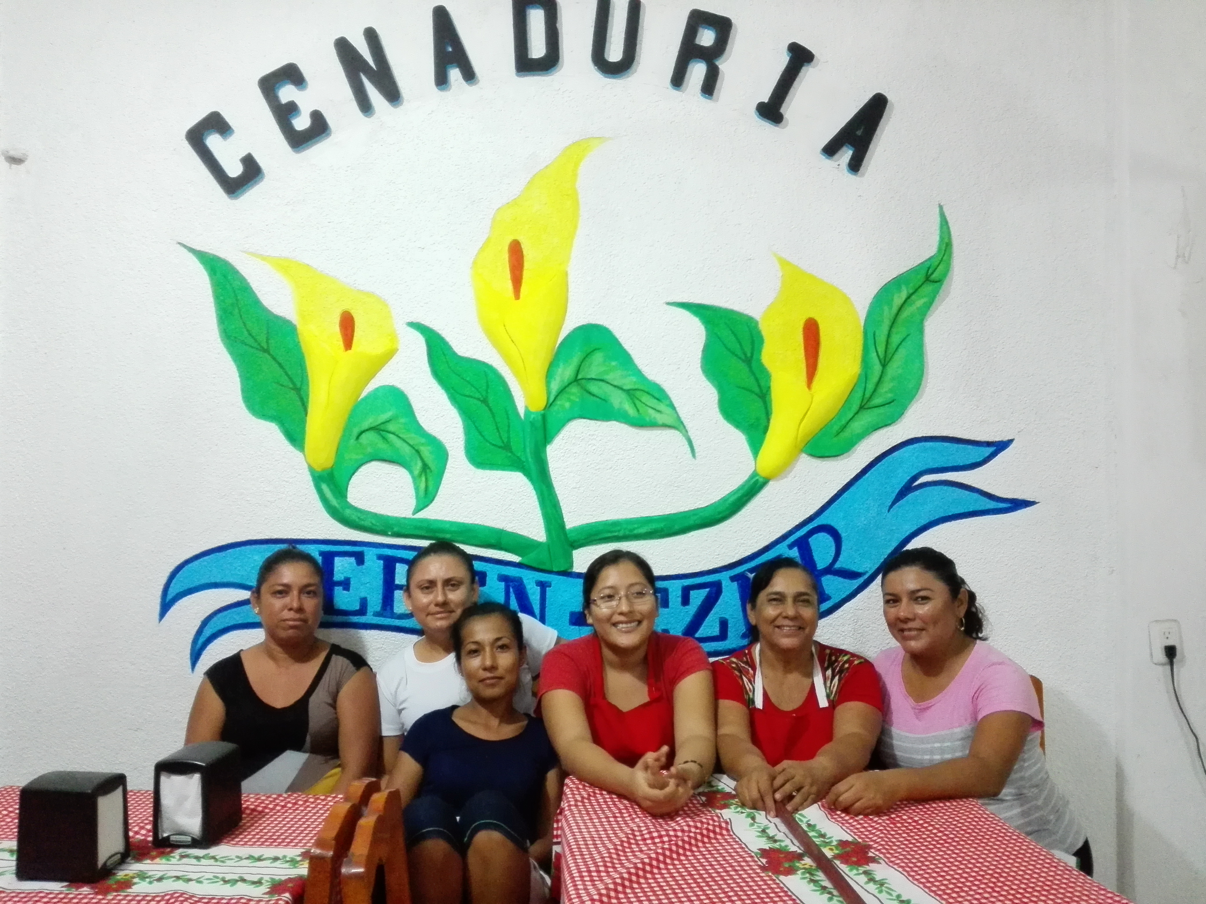 CENADURIA EBENEZER image 7