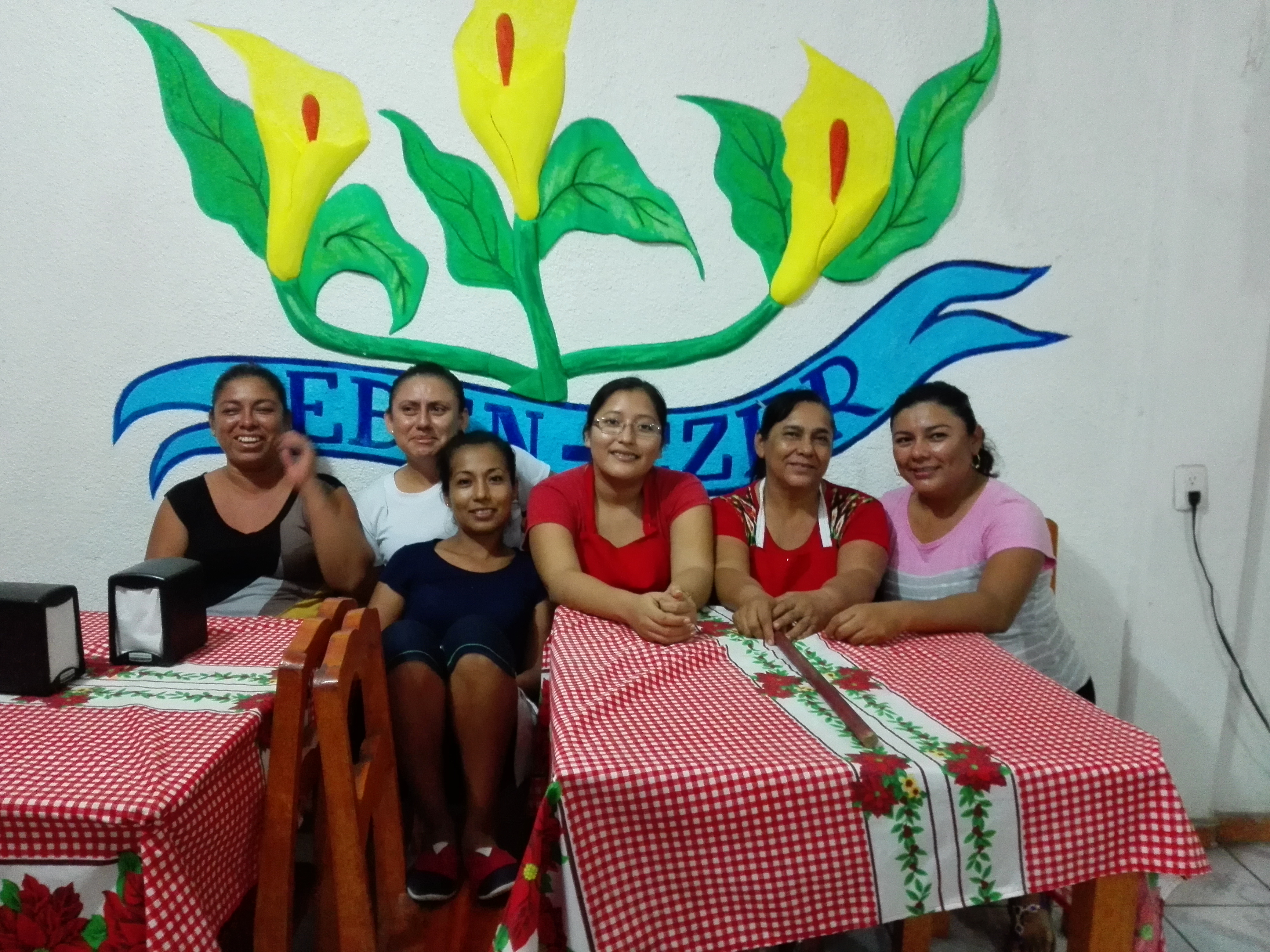 CENADURIA EBENEZER image 8