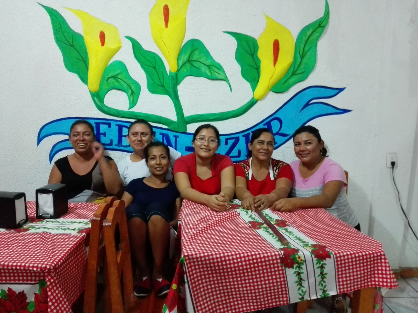 CENADURIA EBENEZER image 8
