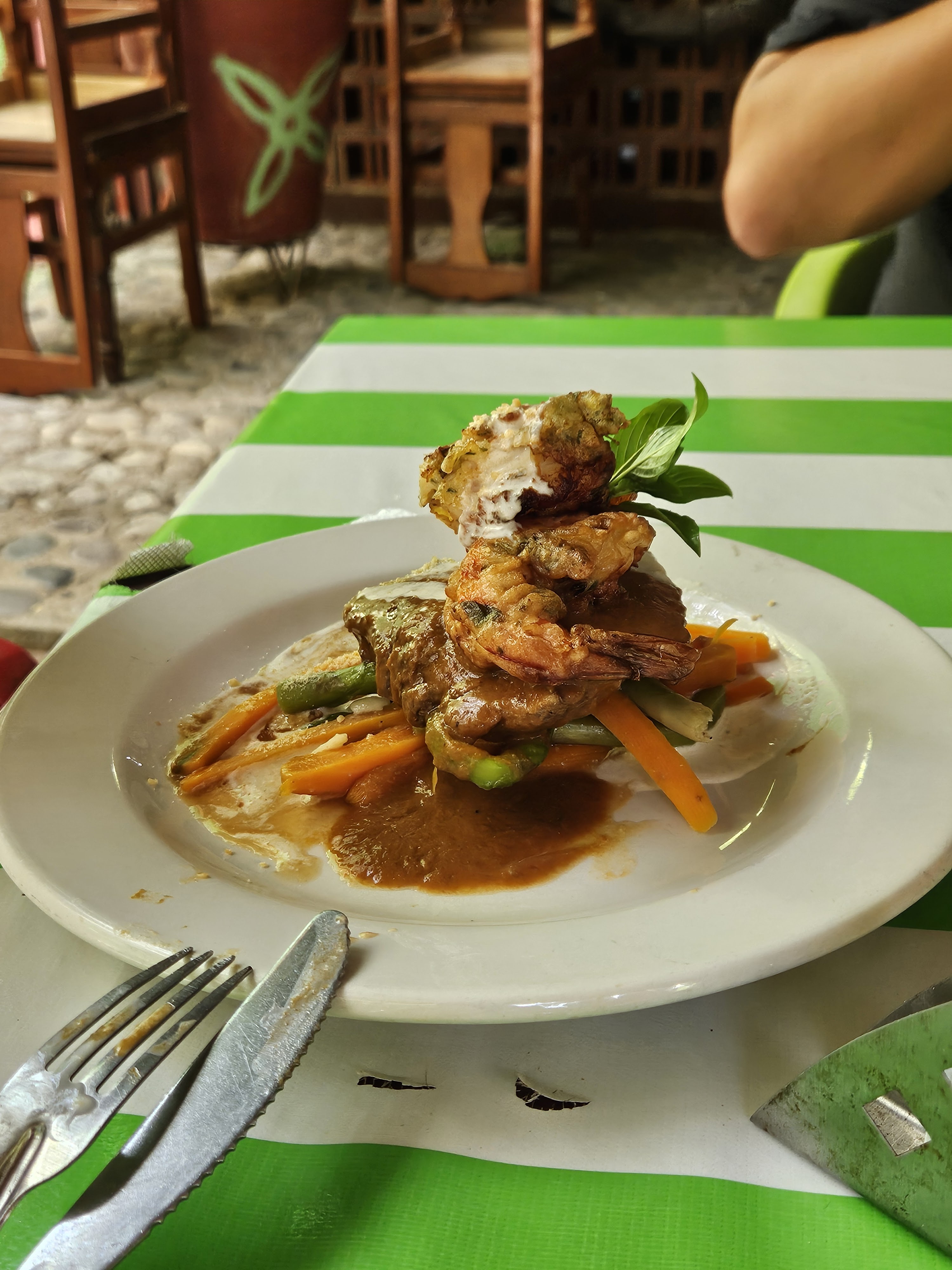 Parque Ecologico "El Encanto De Los Guanacastles" image 2