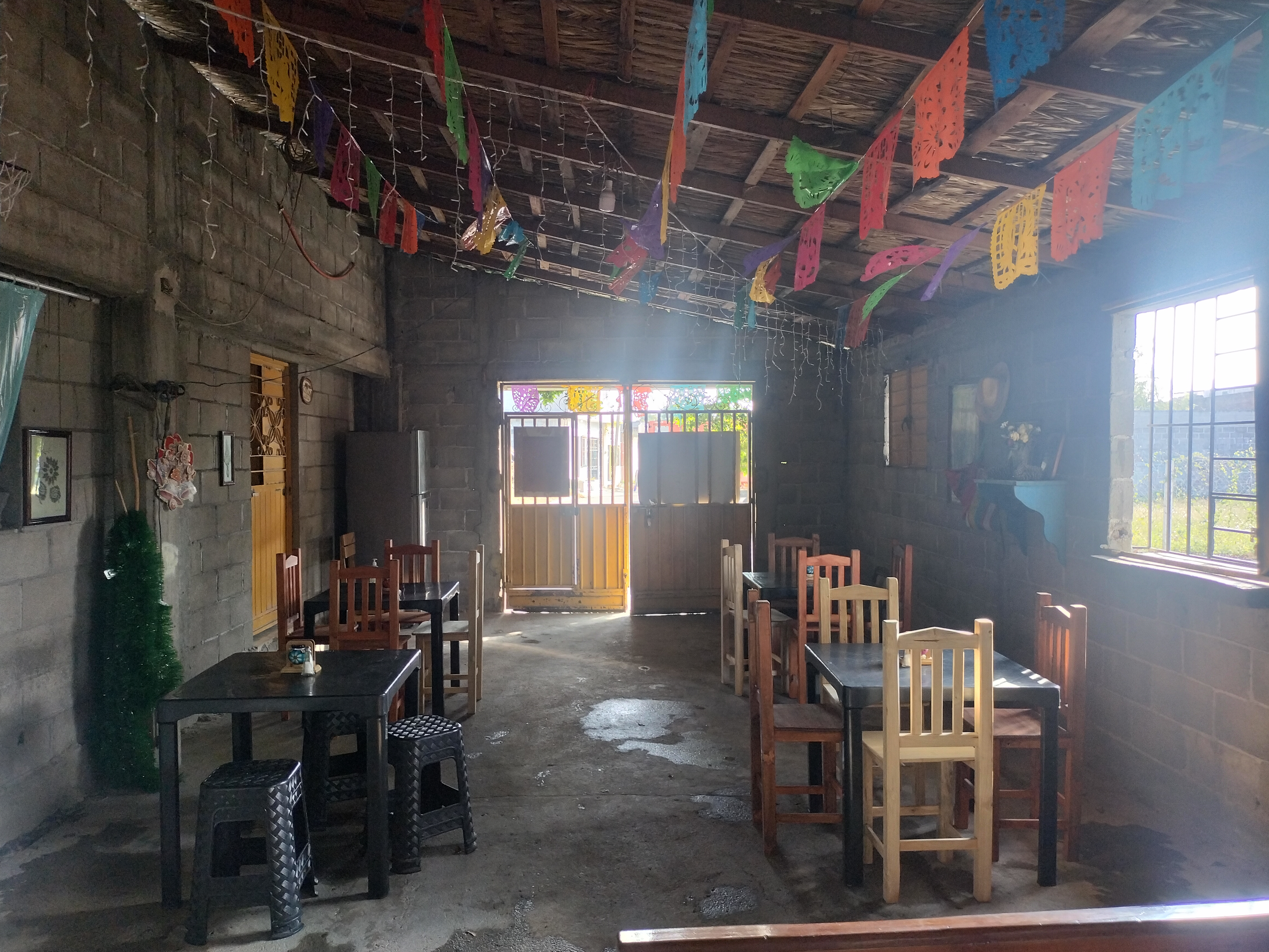 Quesabrosas De La Rosa image 1