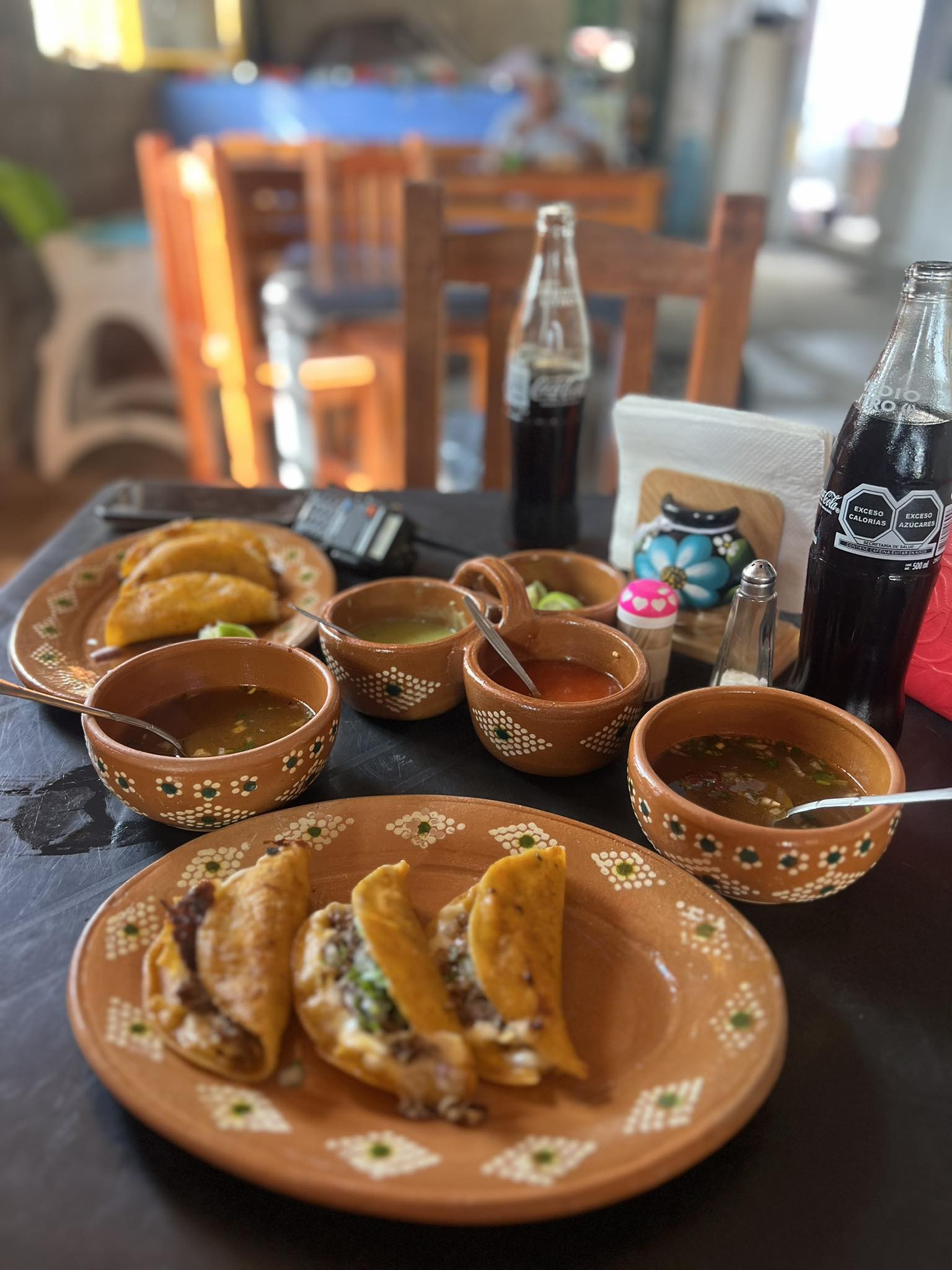 Quesabrosas De La Rosa image 2