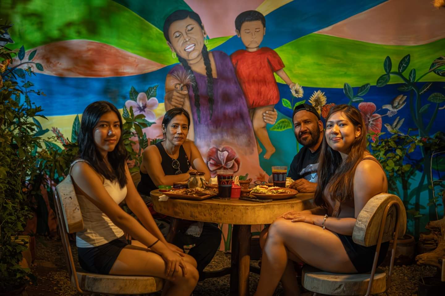 La Casa de la Abuela image 7