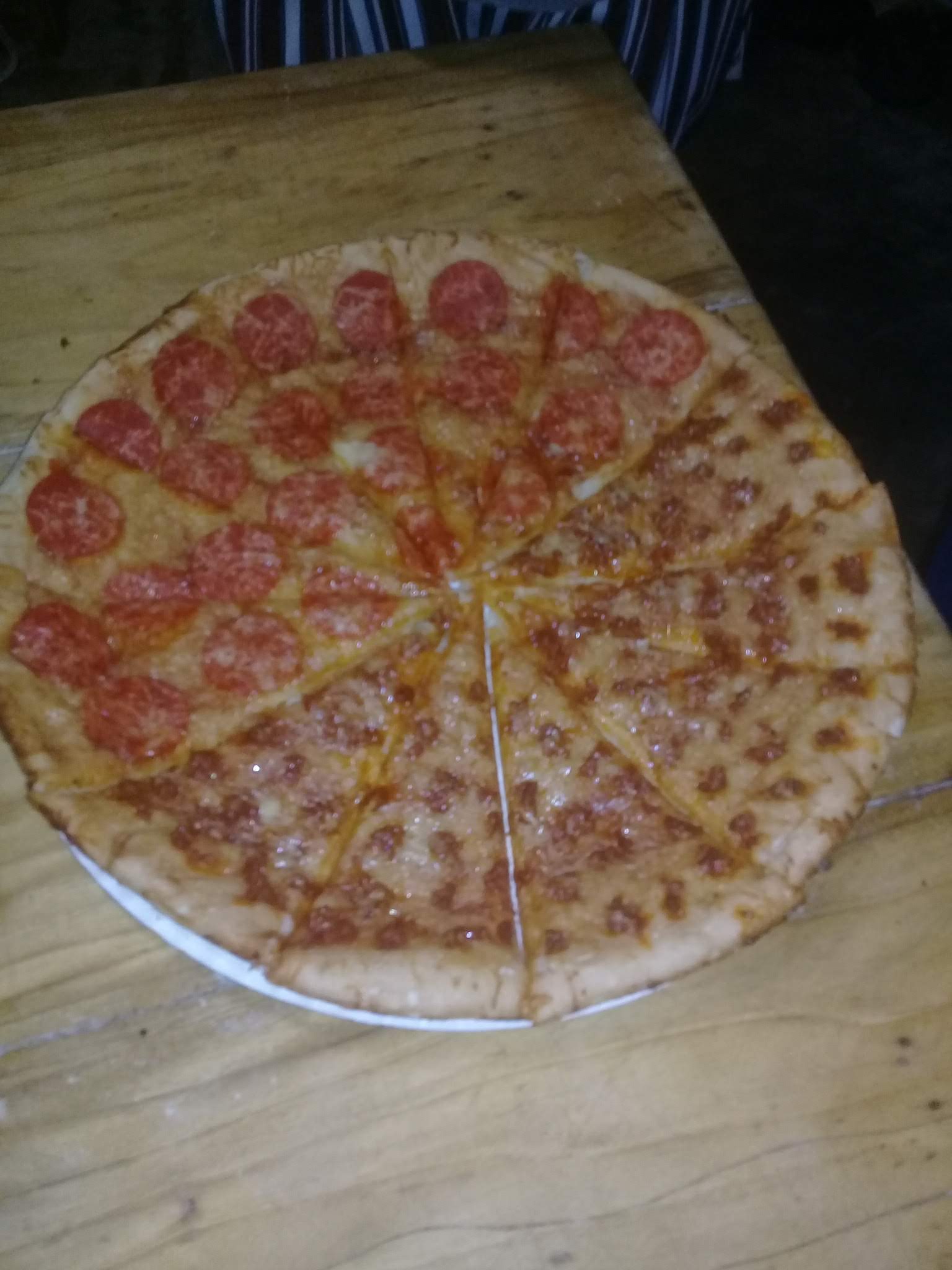 Pizzeria *SELEN* image 1