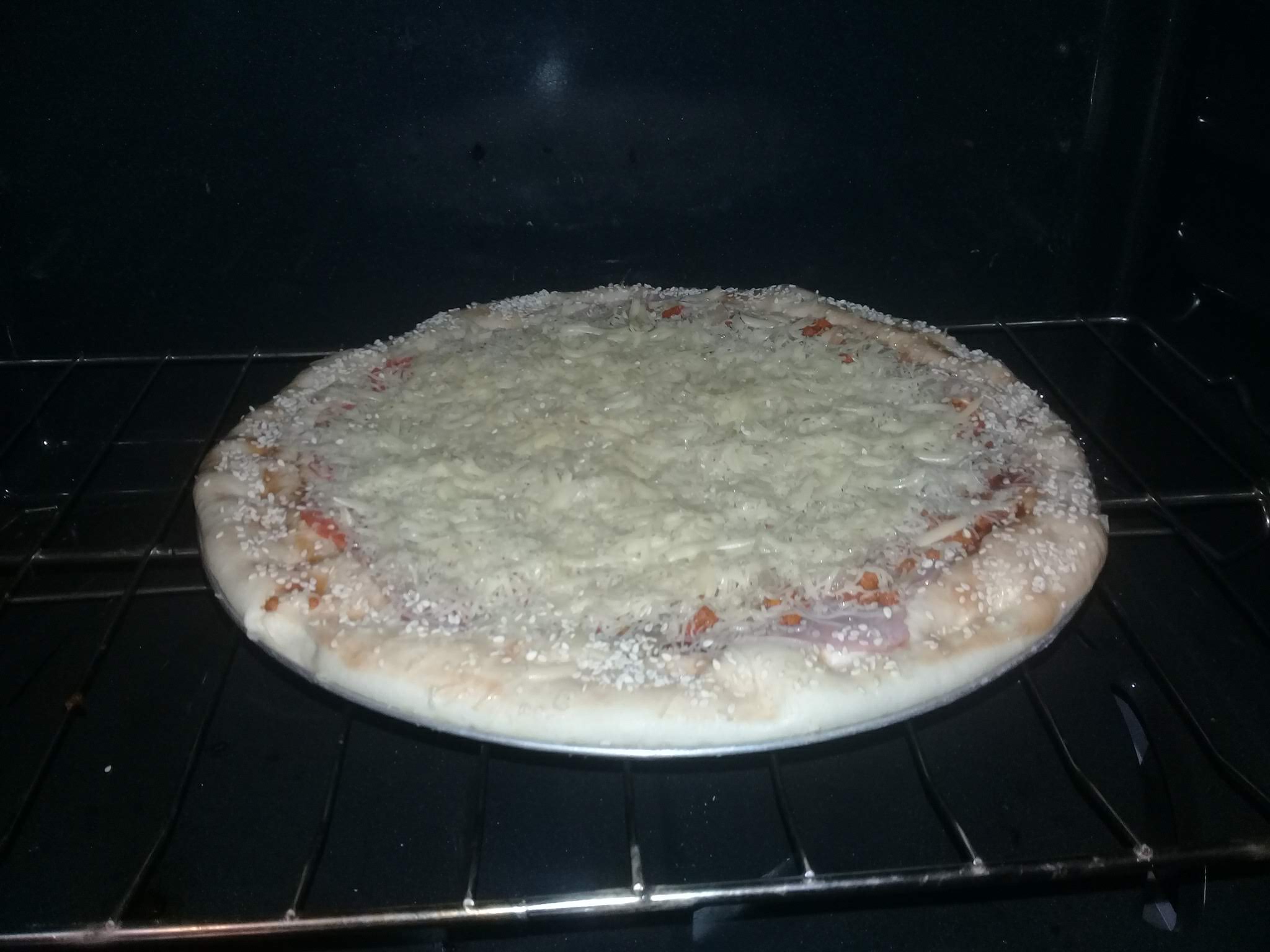 Pizzeria *SELEN* image 2