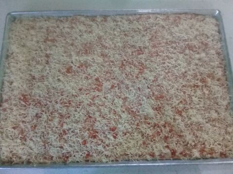 Pizzeria *SELEN* image 3