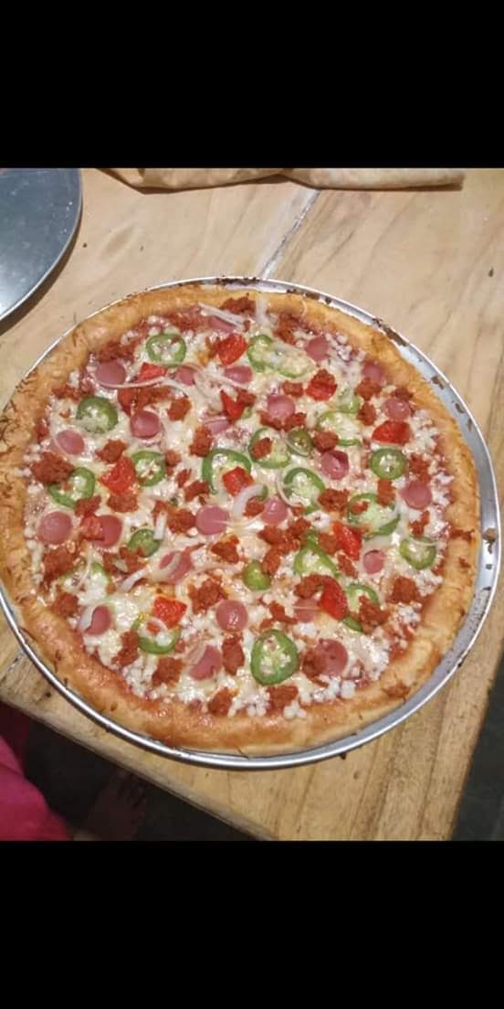 Pizzeria *SELEN* image 4