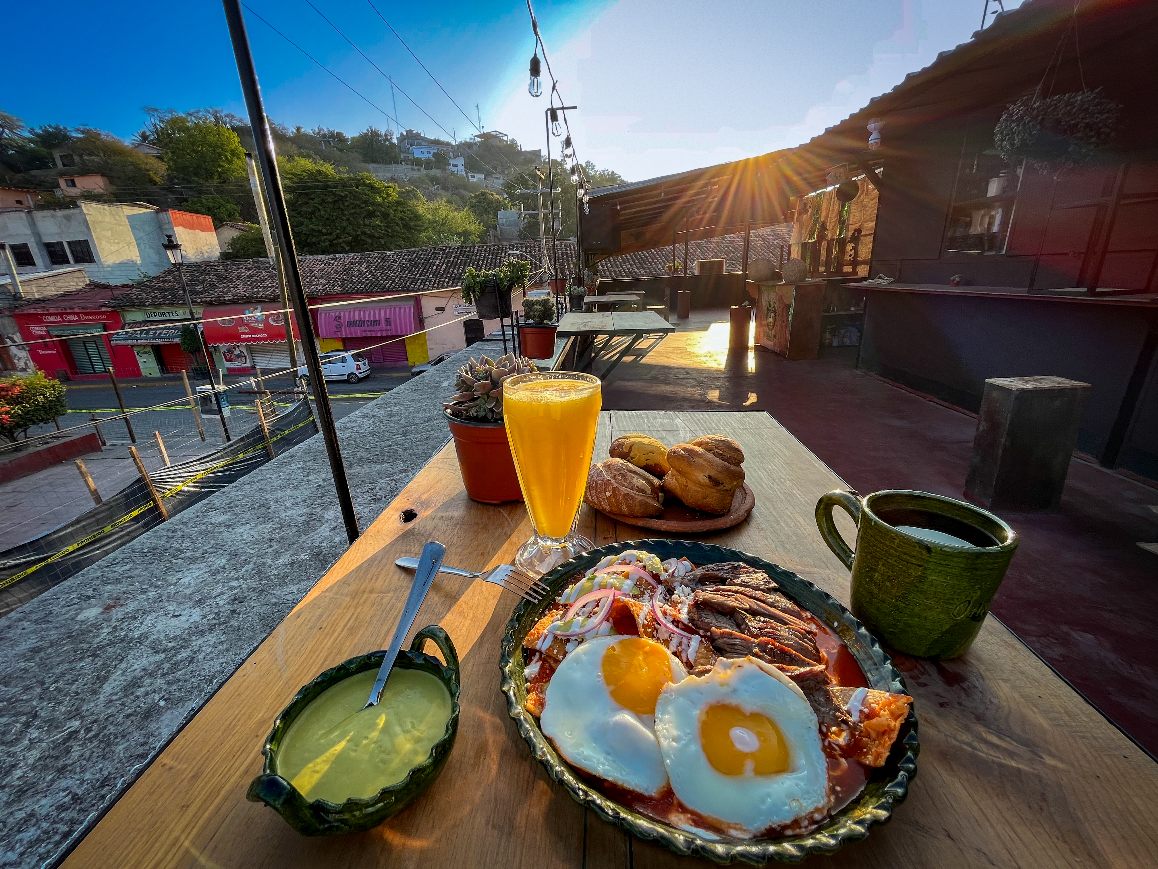 La Terraza Tehuantepec image 2
