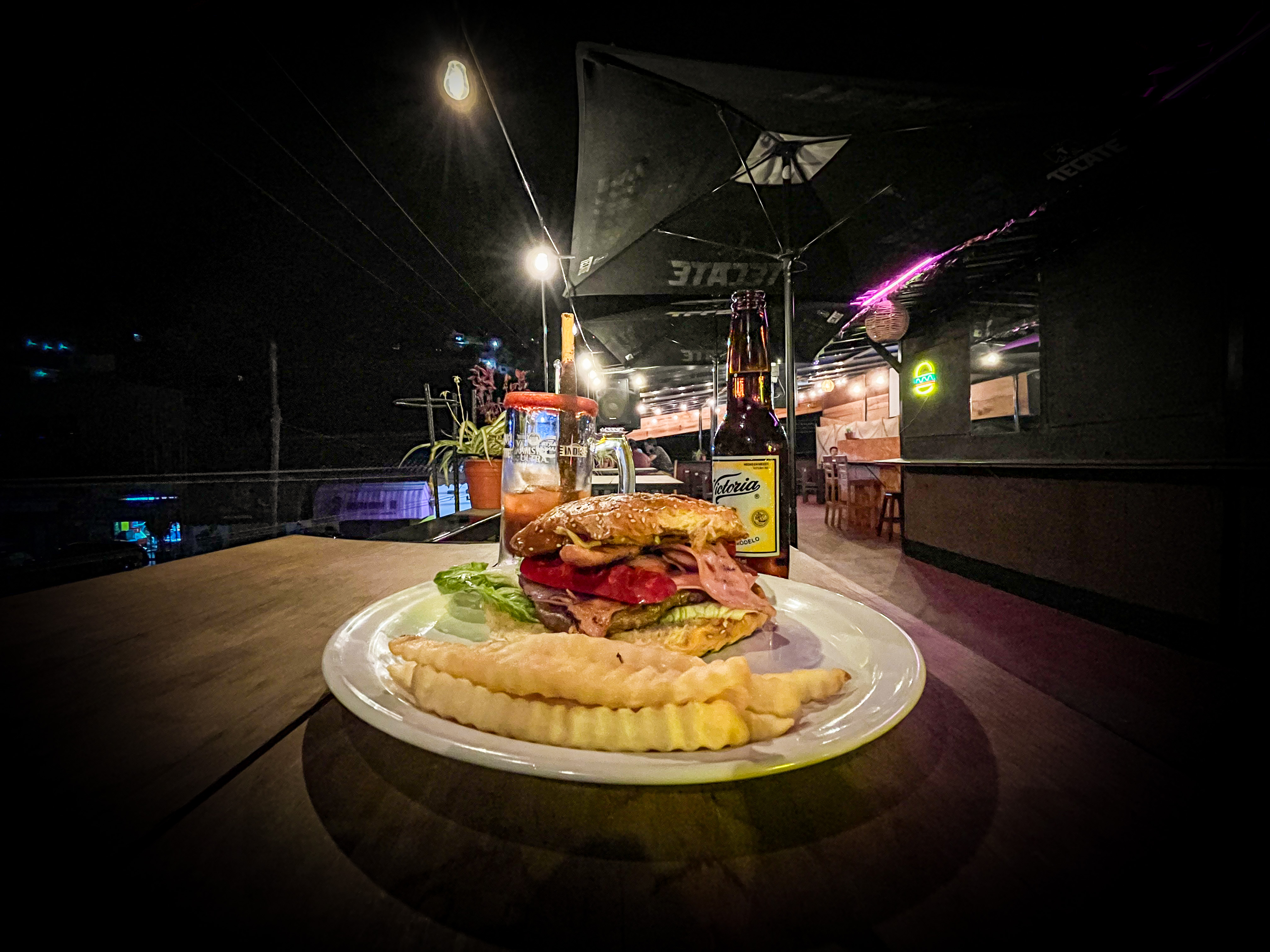 La Terraza Tehuantepec image 3