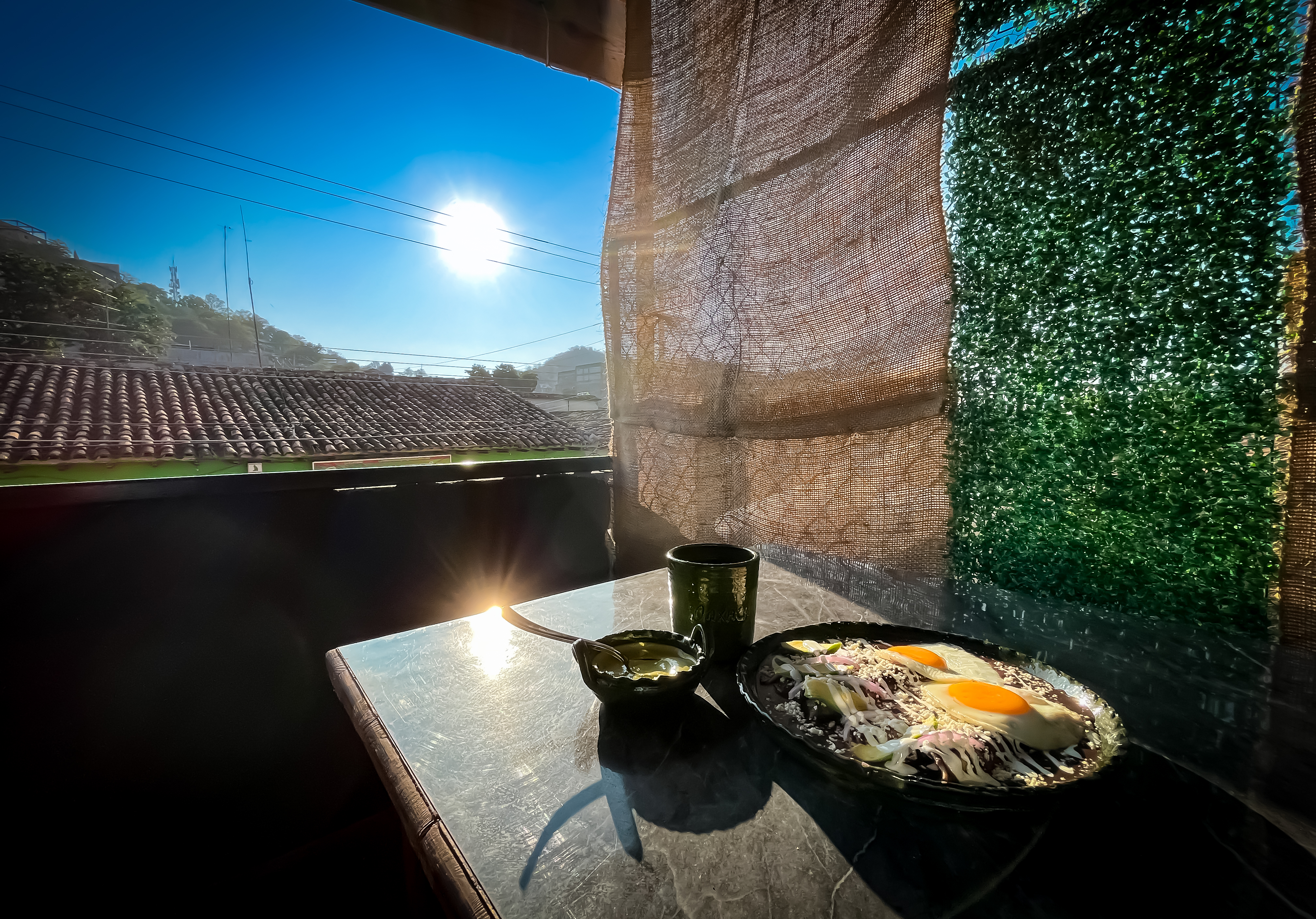 La Terraza Tehuantepec image 4