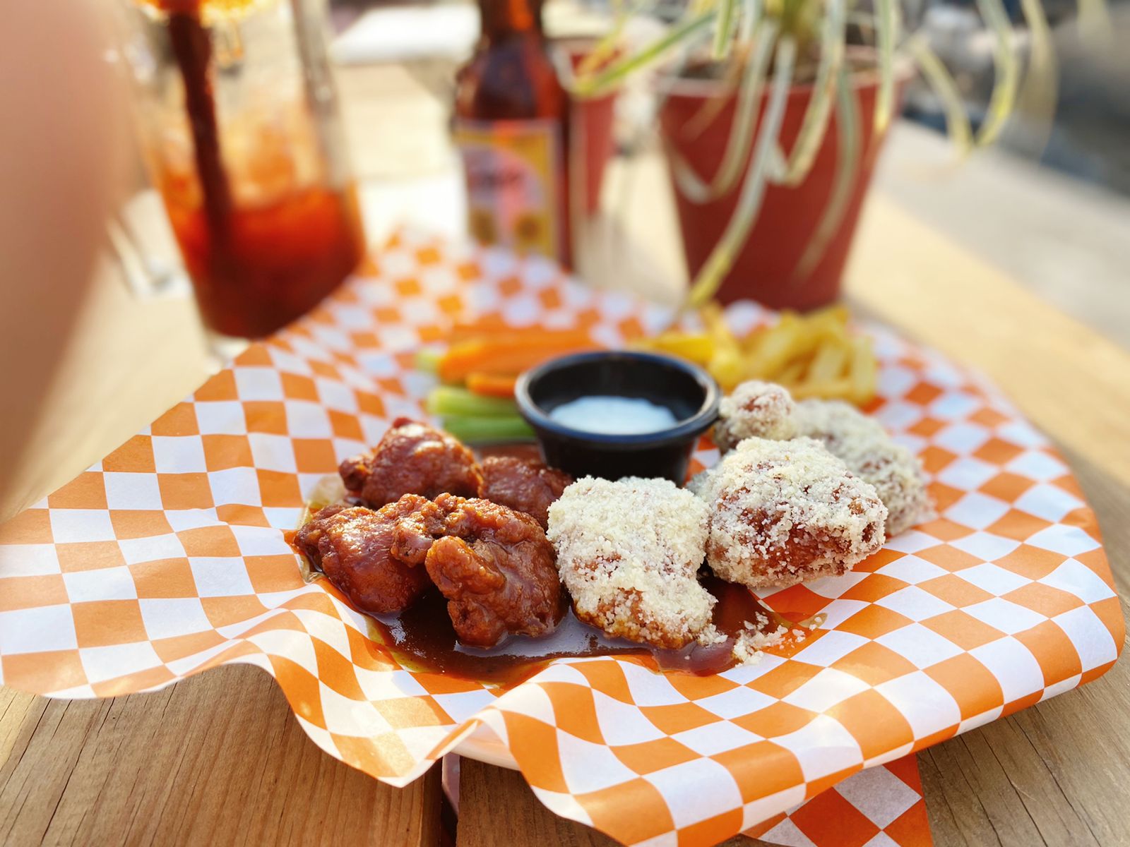 La Terraza Tehuantepec image 5