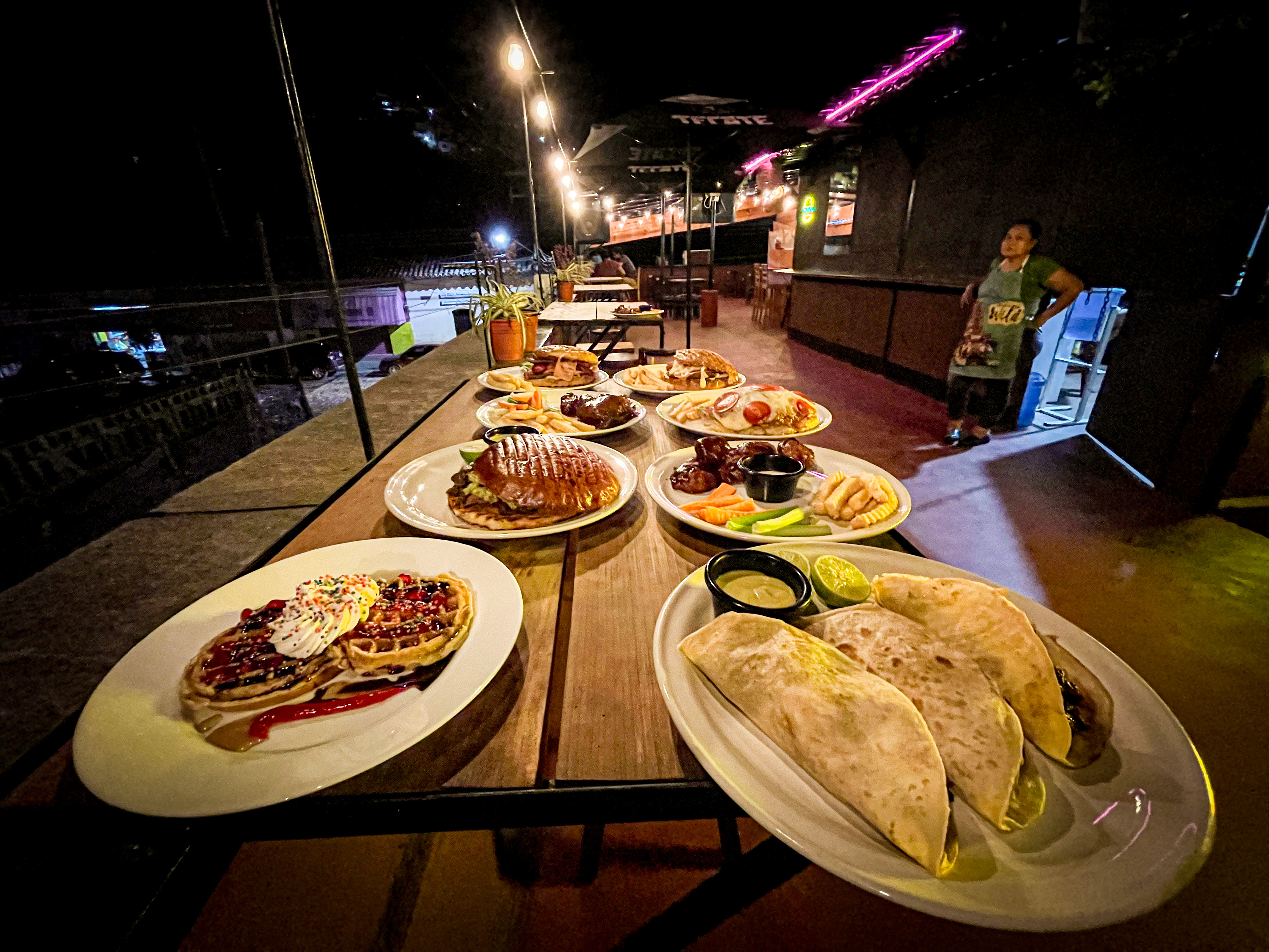 La Terraza Tehuantepec image 6