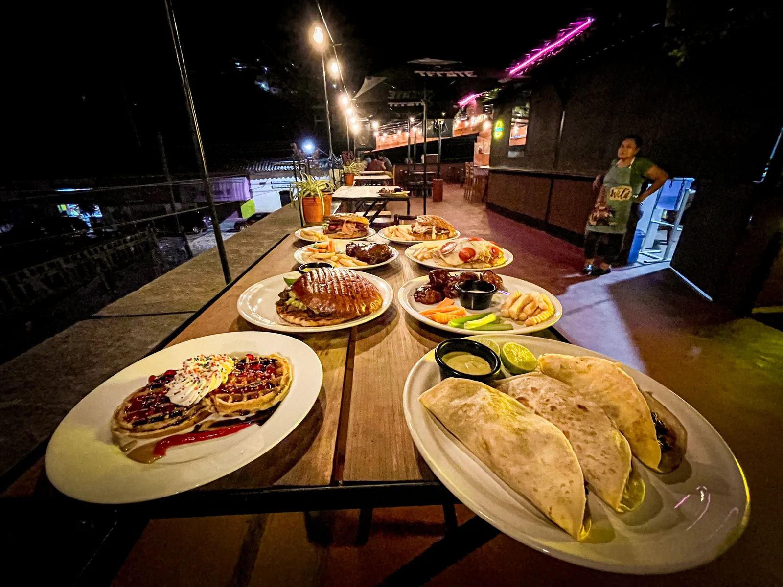 La Terraza Tehuantepec image 6