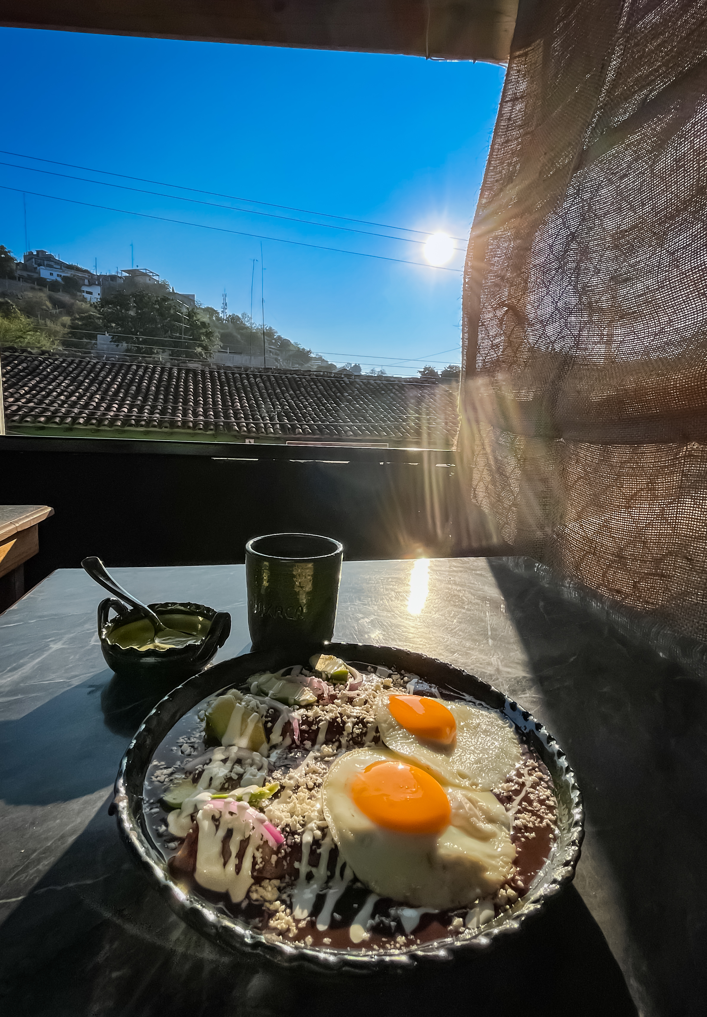 La Terraza Tehuantepec image 8